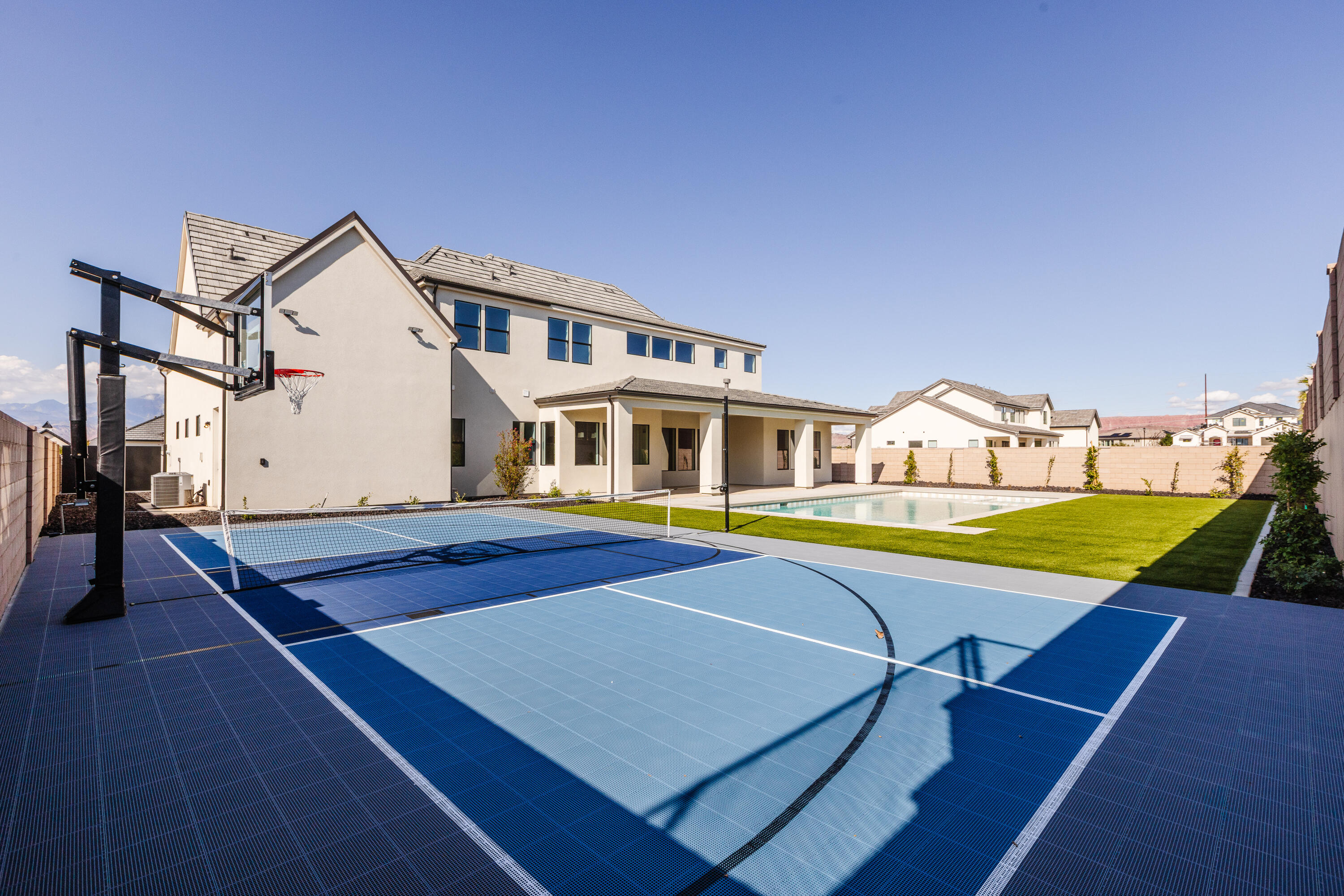 ARBORS - Residential