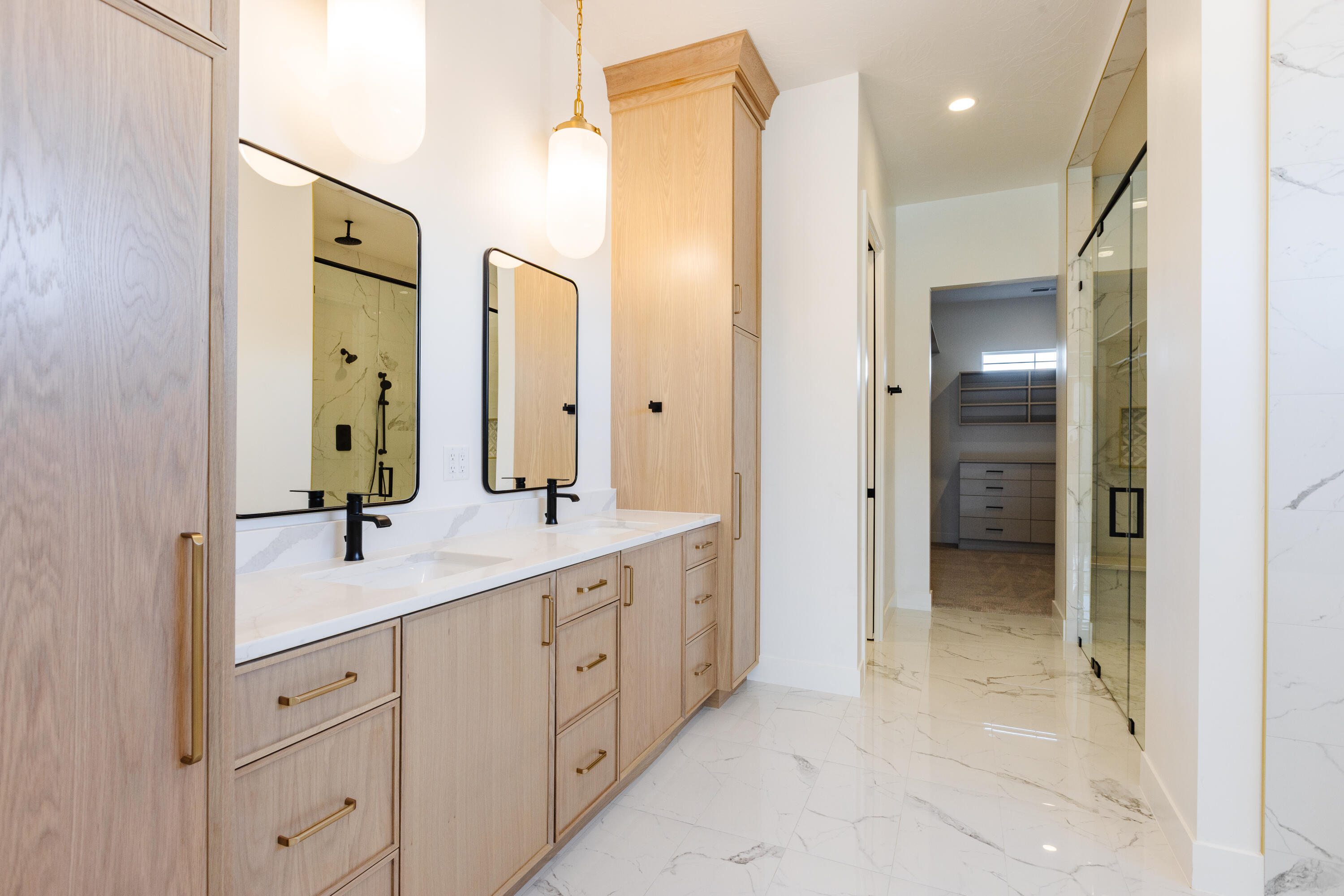 ARBORS - Residential