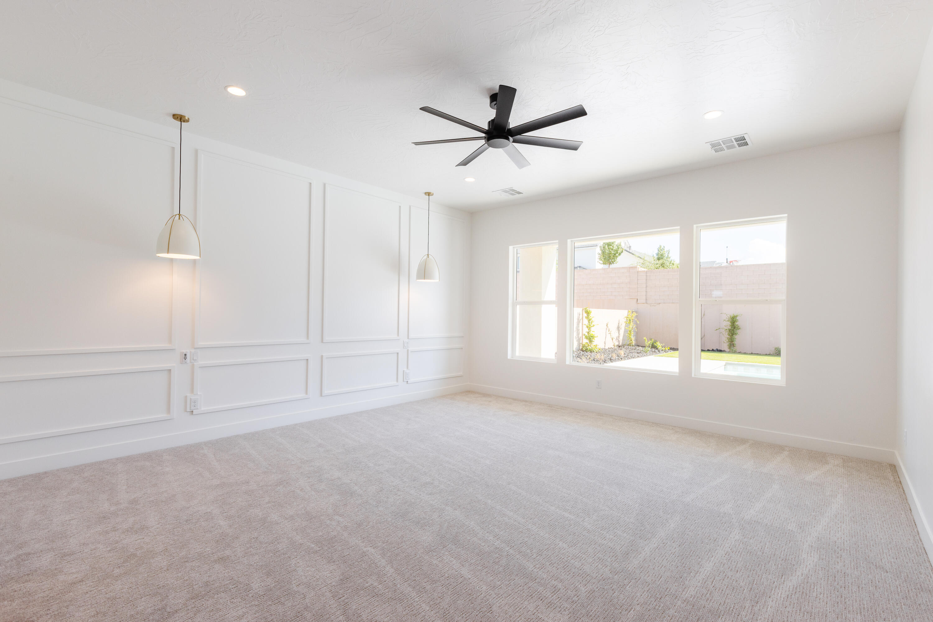 ARBORS - Residential