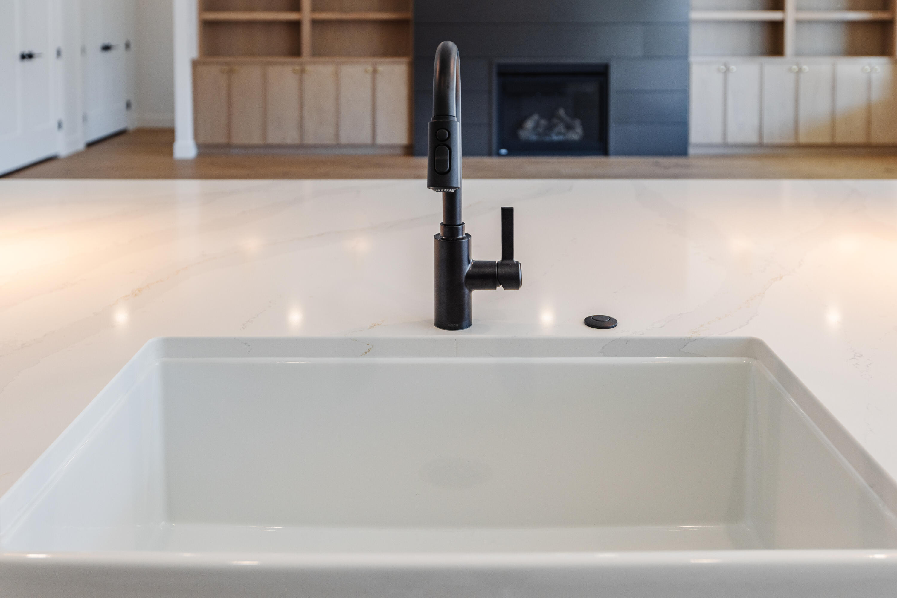 ARBORS - Residential