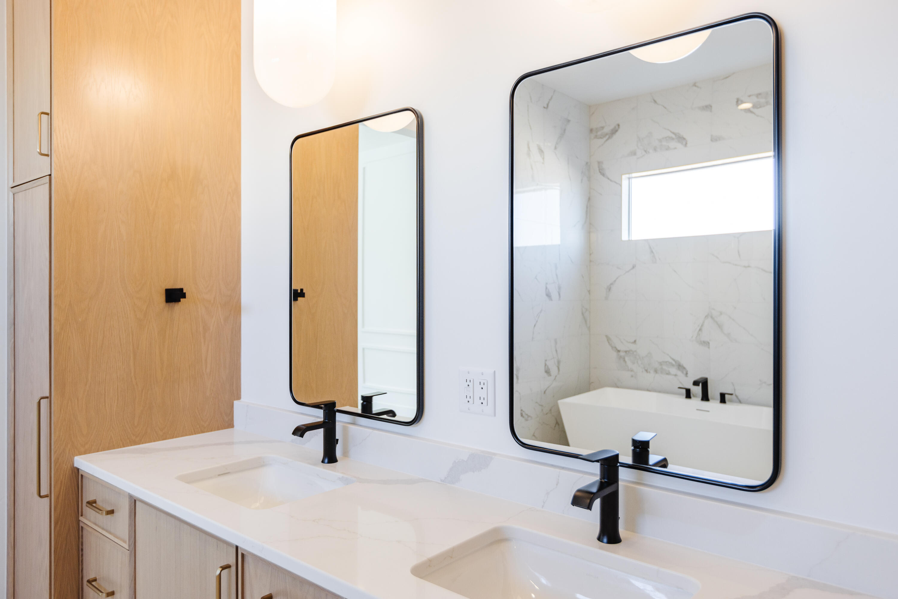 ARBORS - Residential