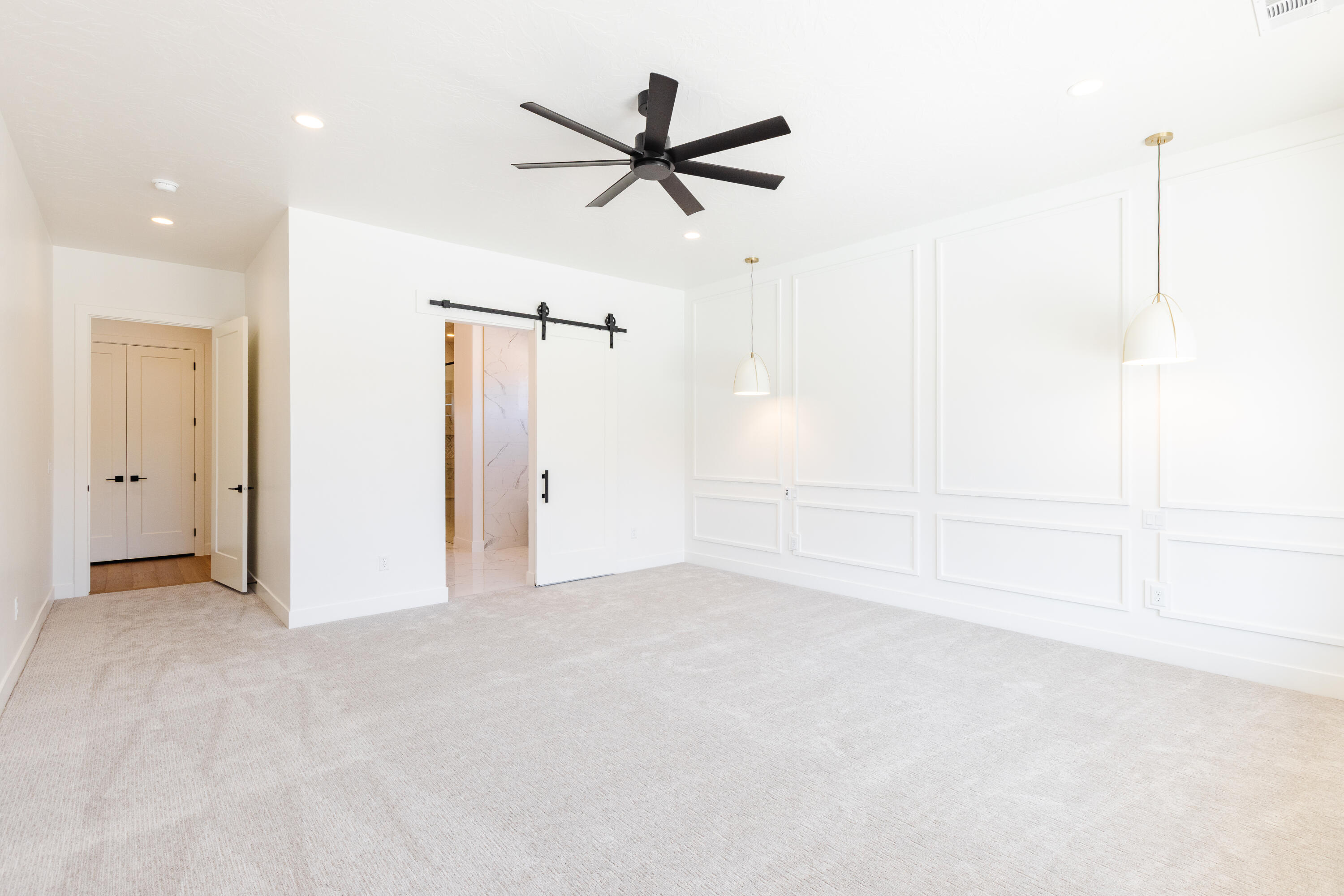 ARBORS - Residential