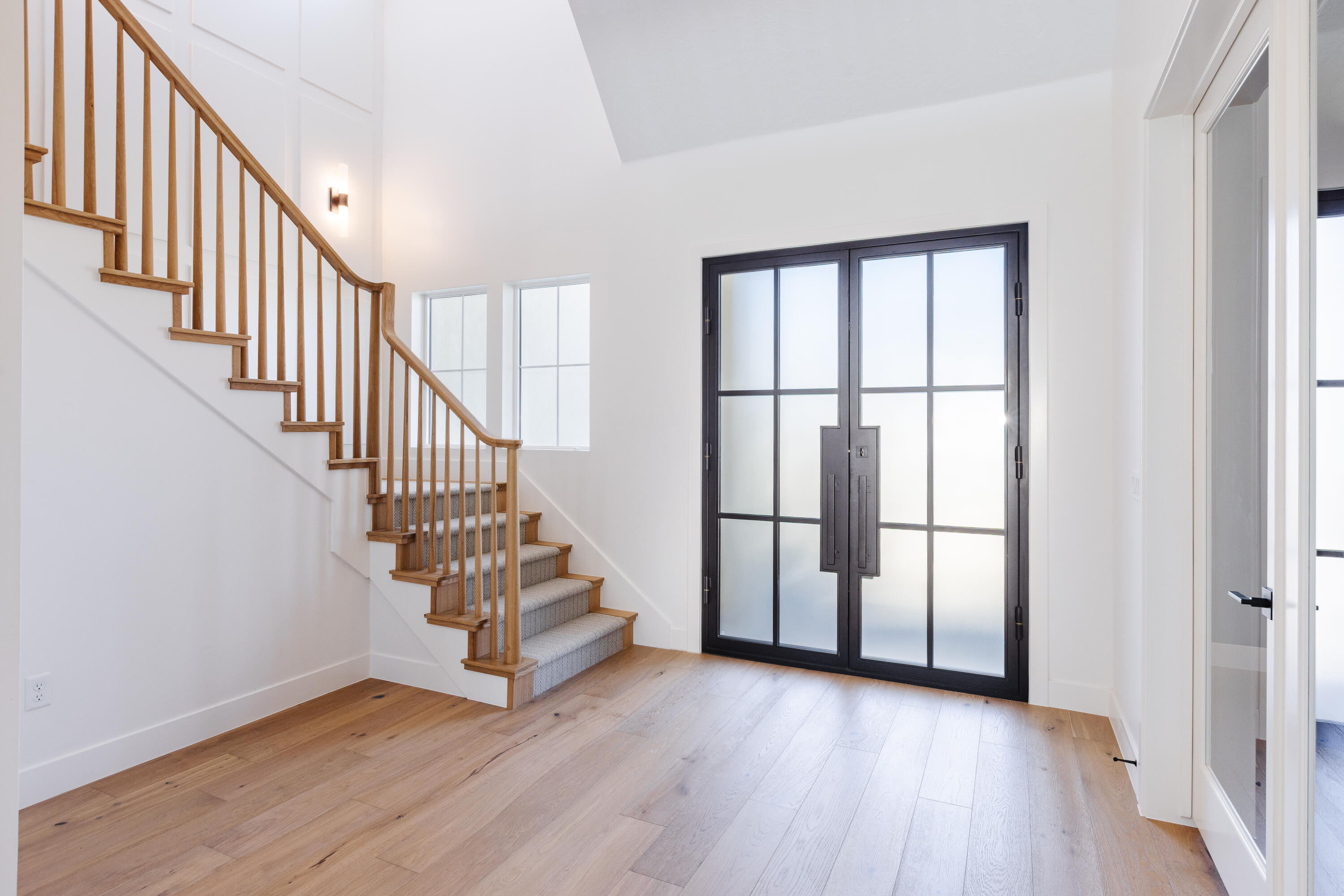 ARBORS - Residential