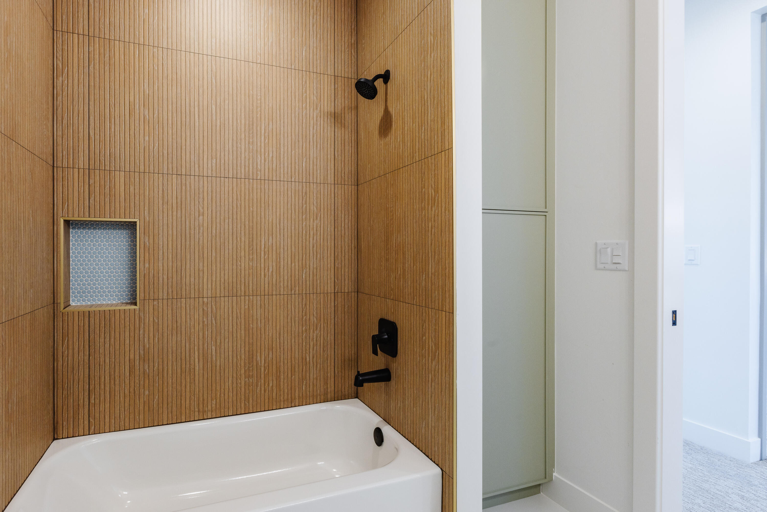 ARBORS - Residential