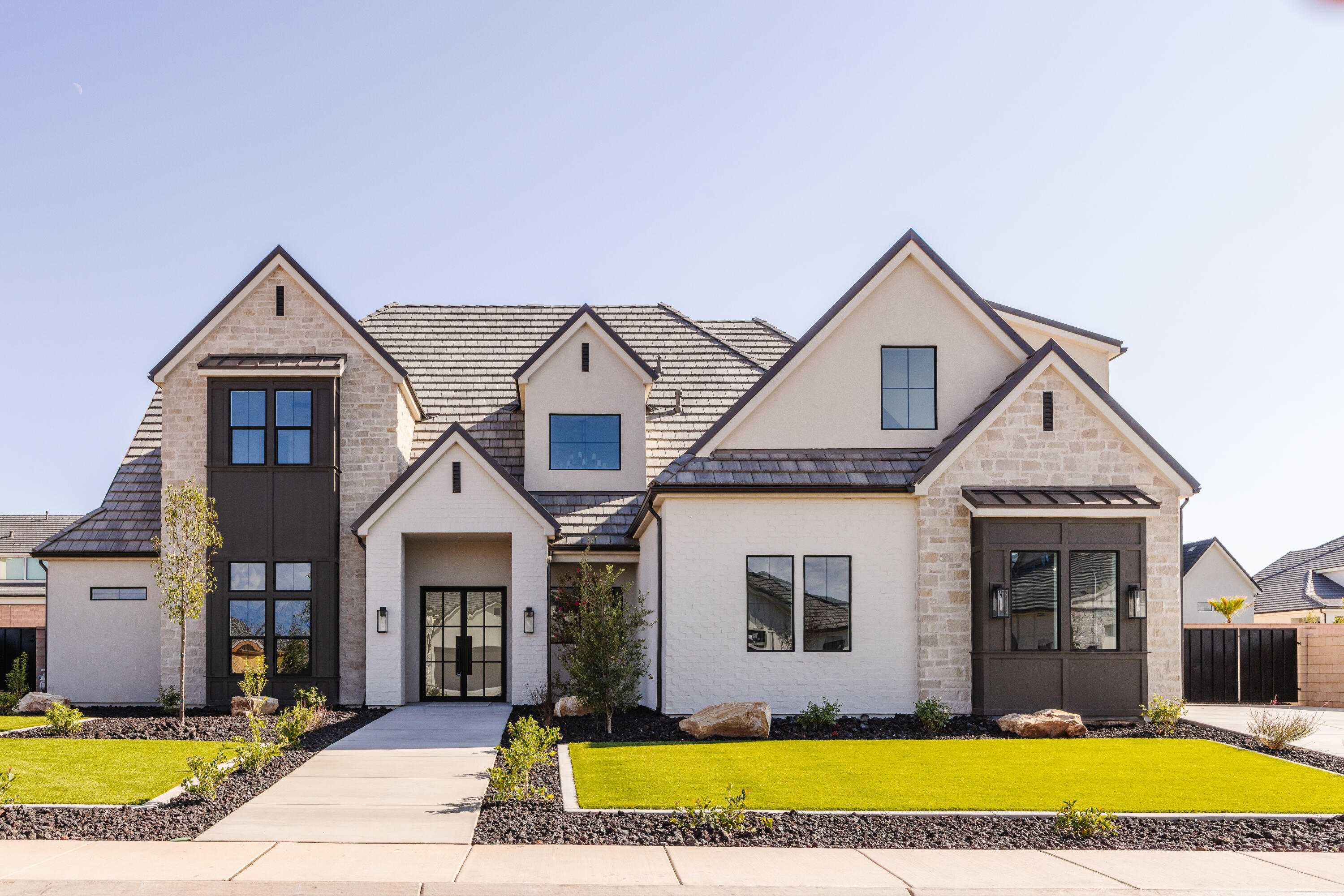 ARBORS - Residential