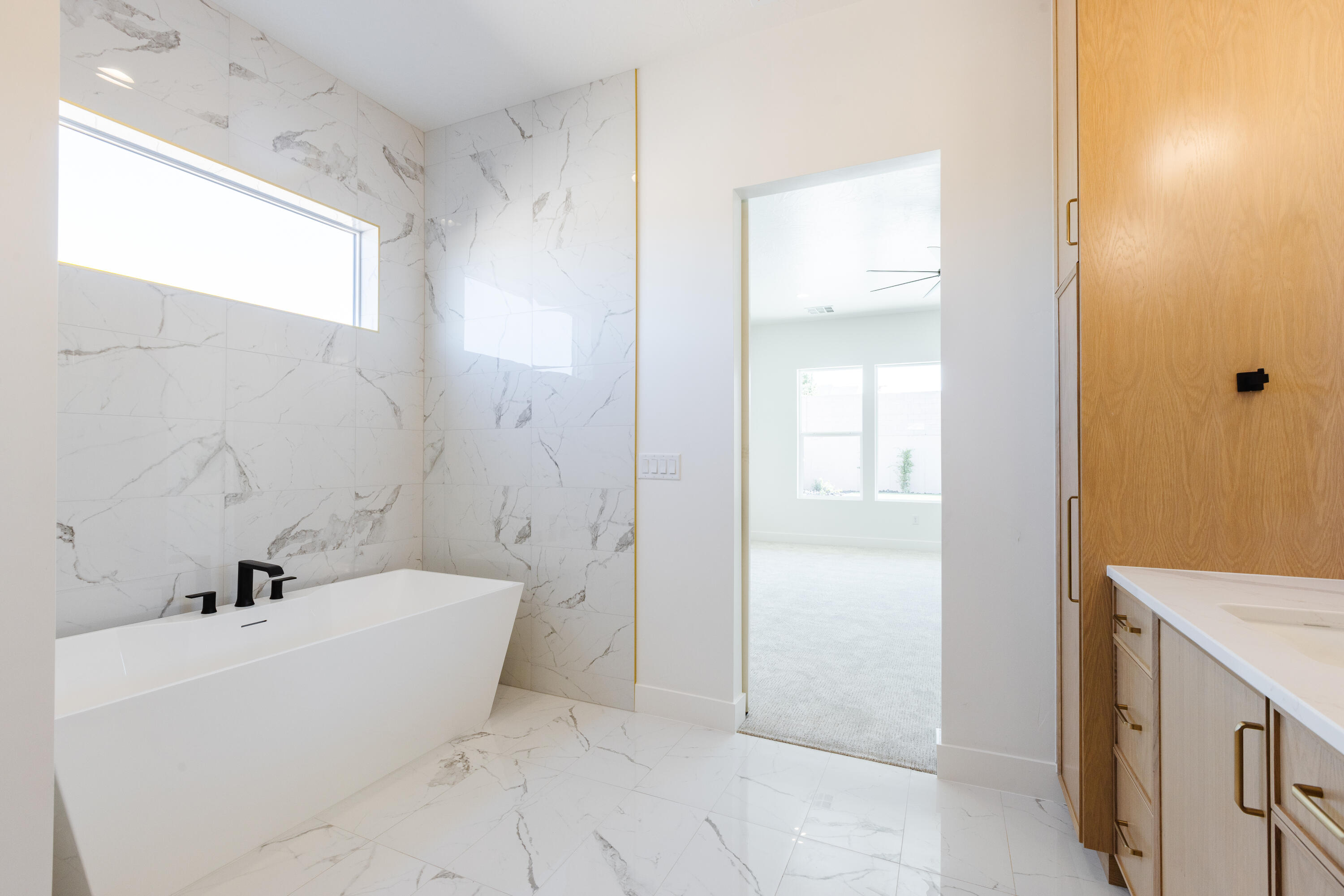 ARBORS - Residential