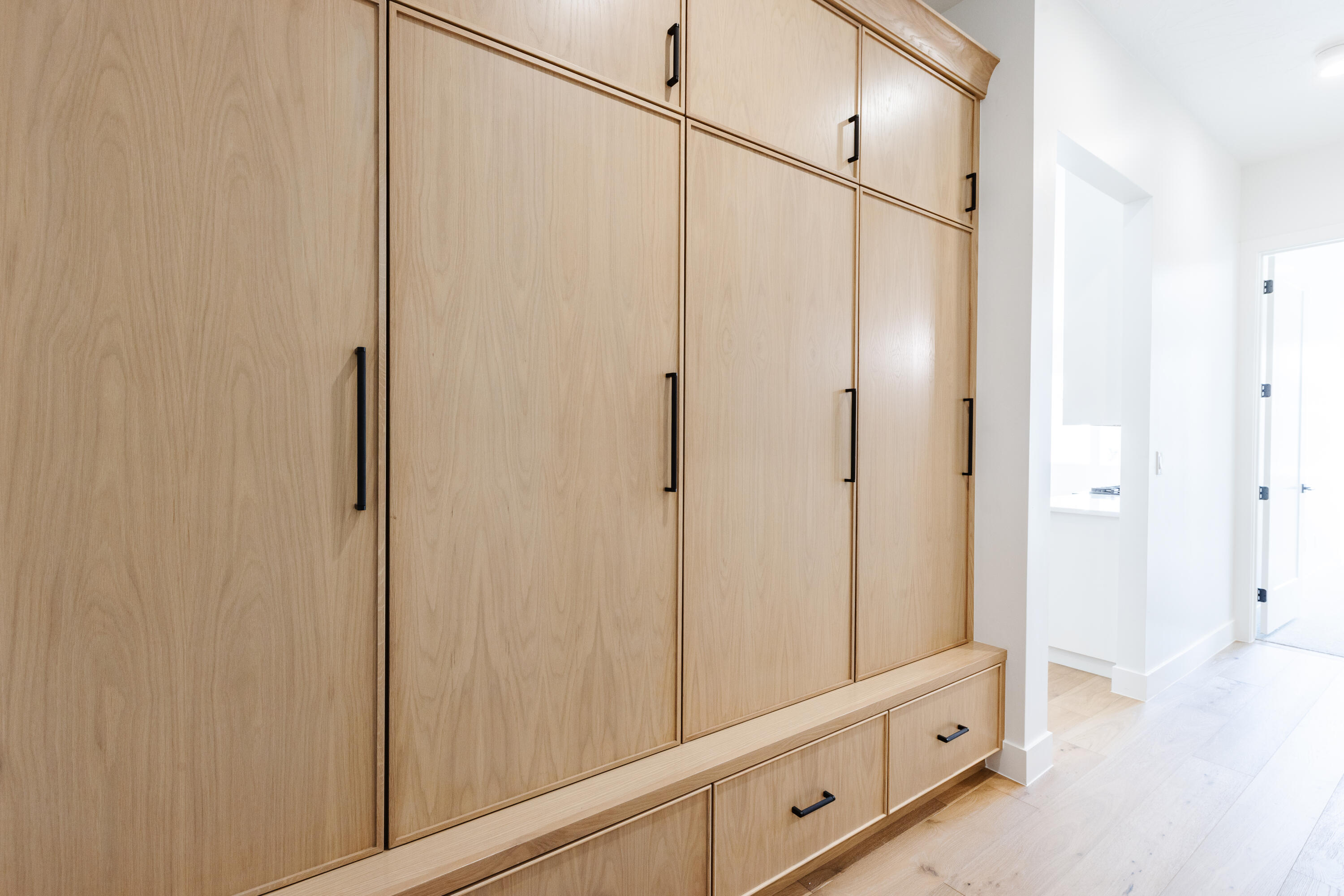 ARBORS - Residential