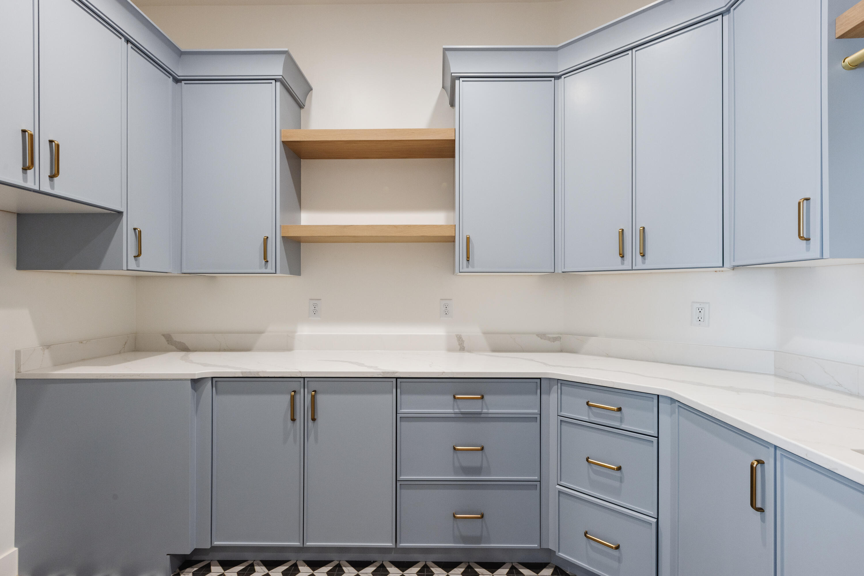 ARBORS - Residential