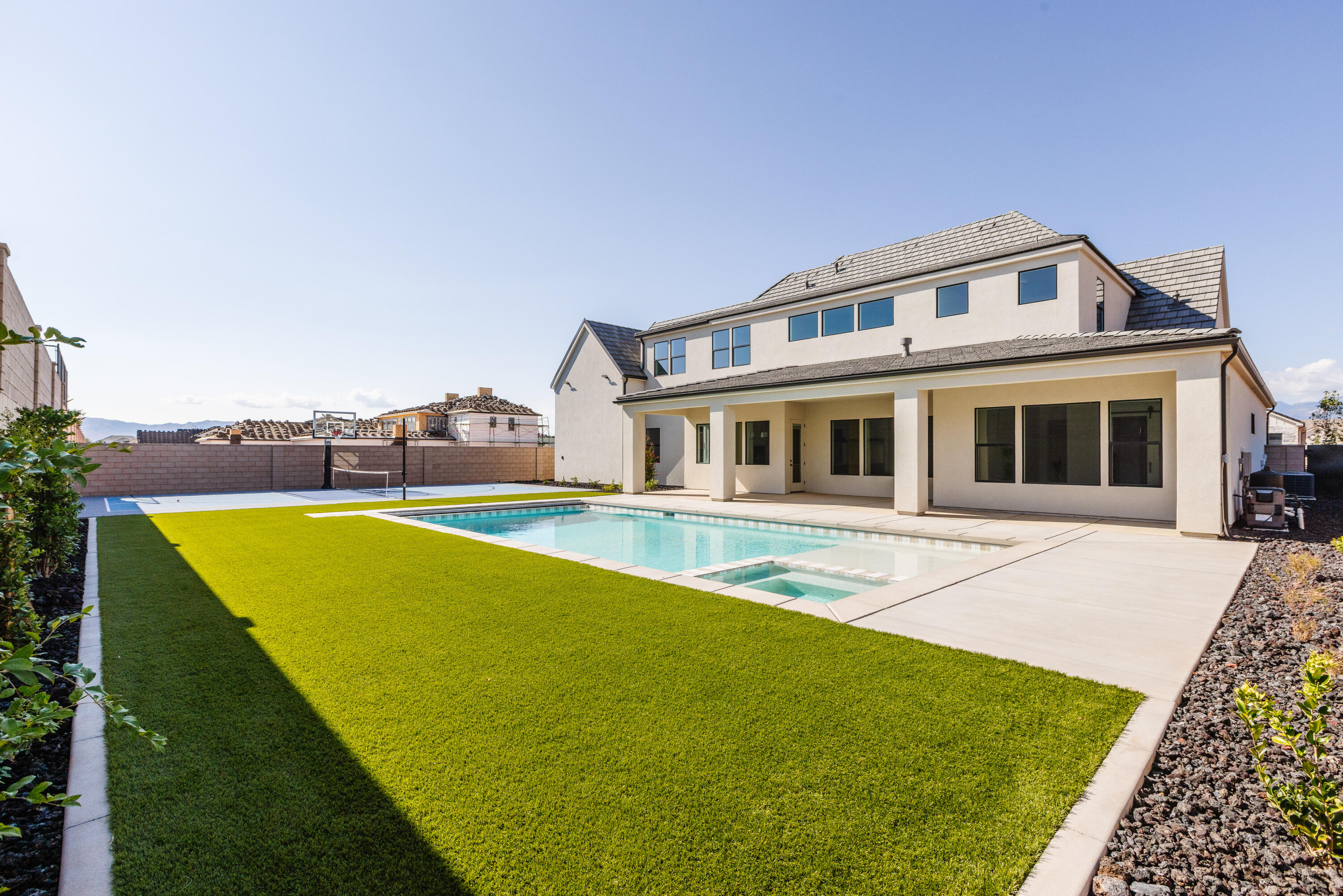 ARBORS - Residential