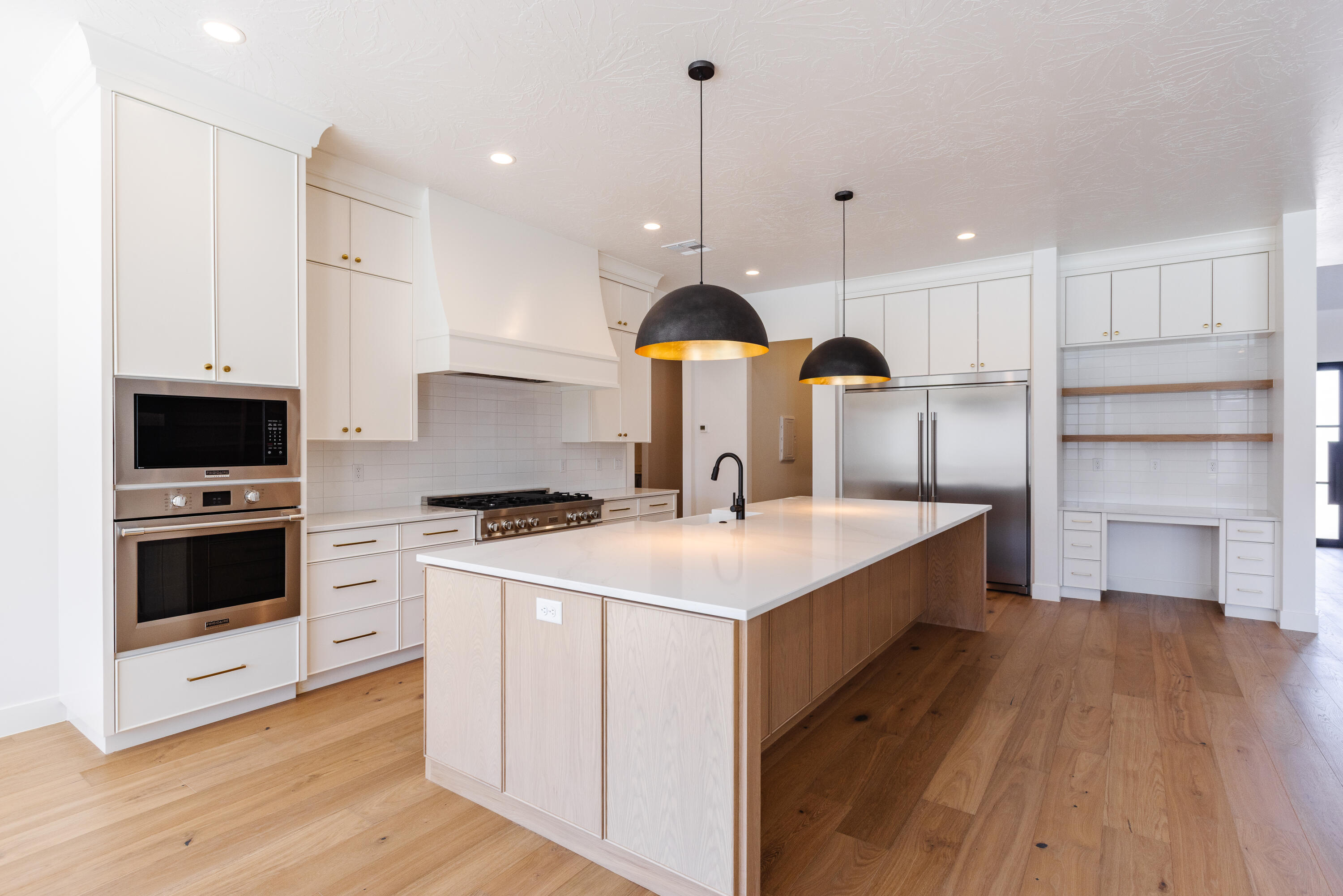 ARBORS - Residential