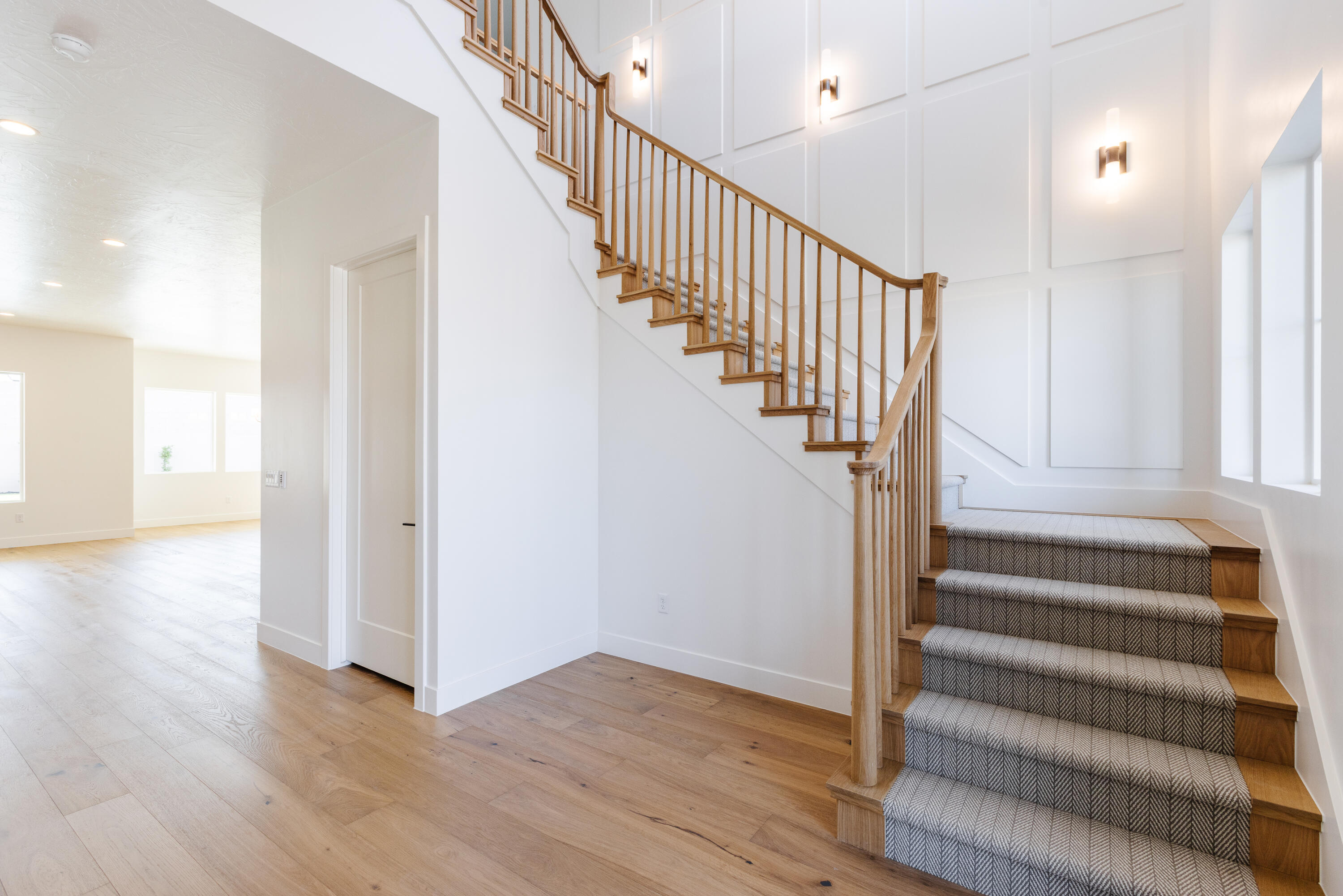 ARBORS - Residential