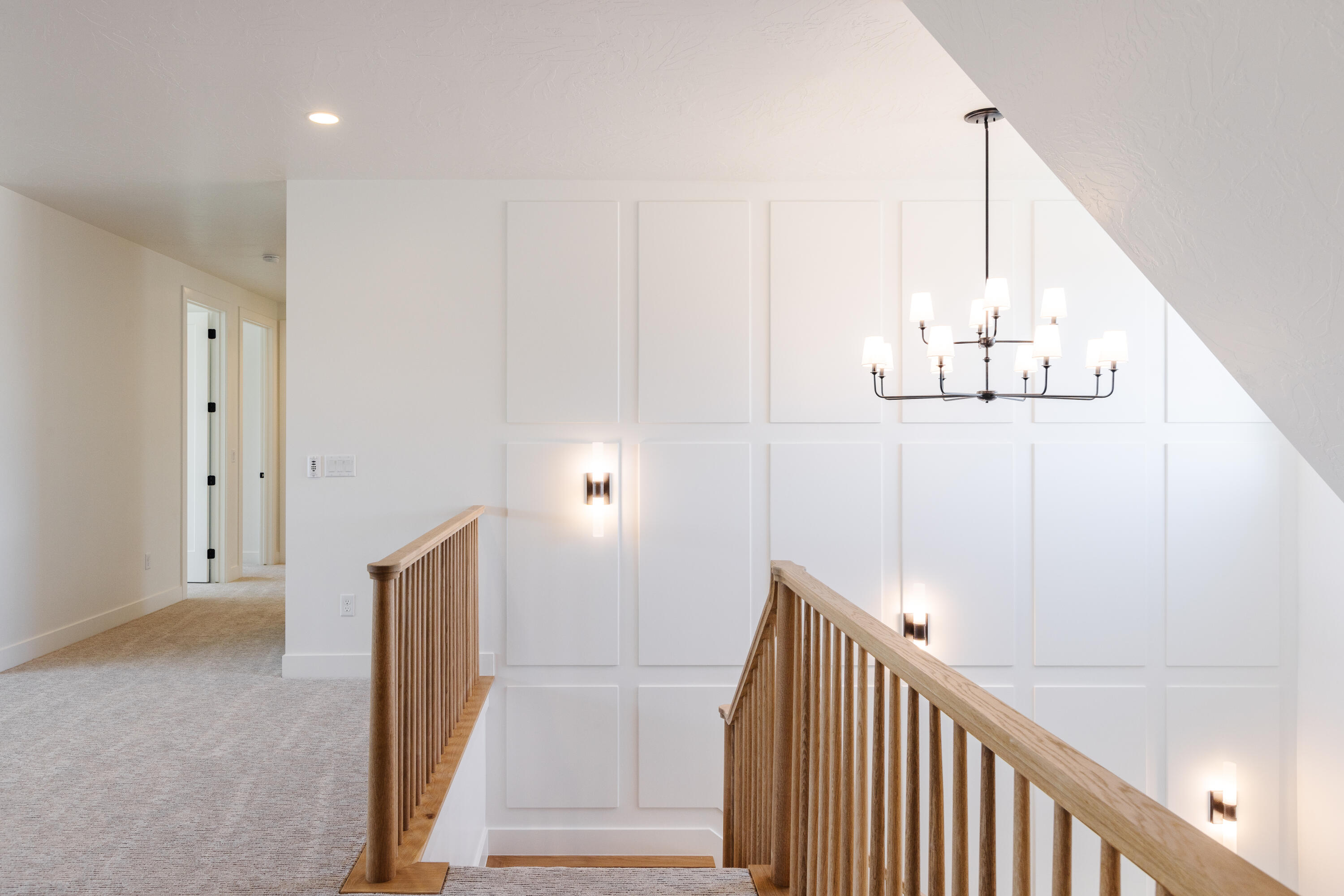 ARBORS - Residential