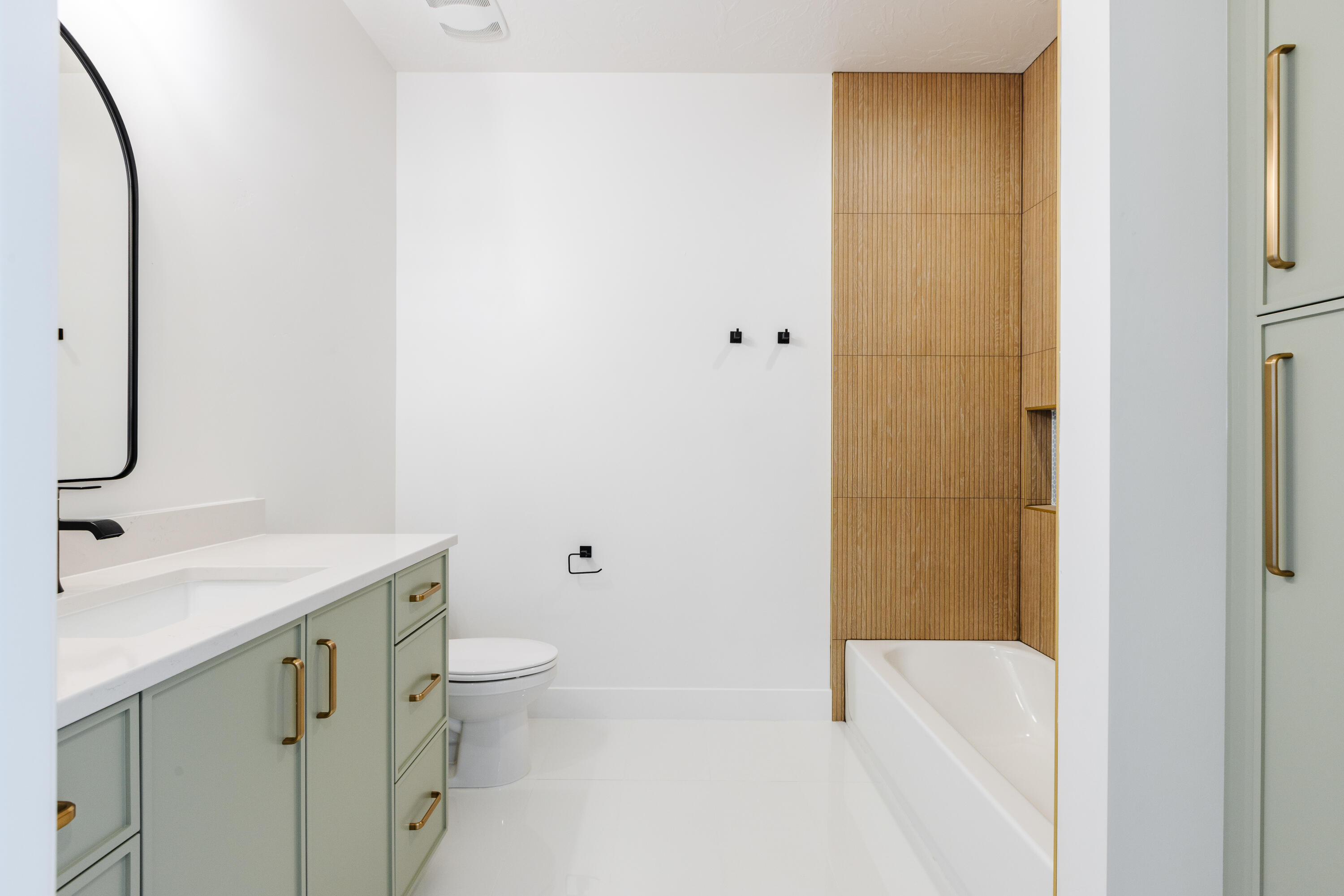 ARBORS - Residential