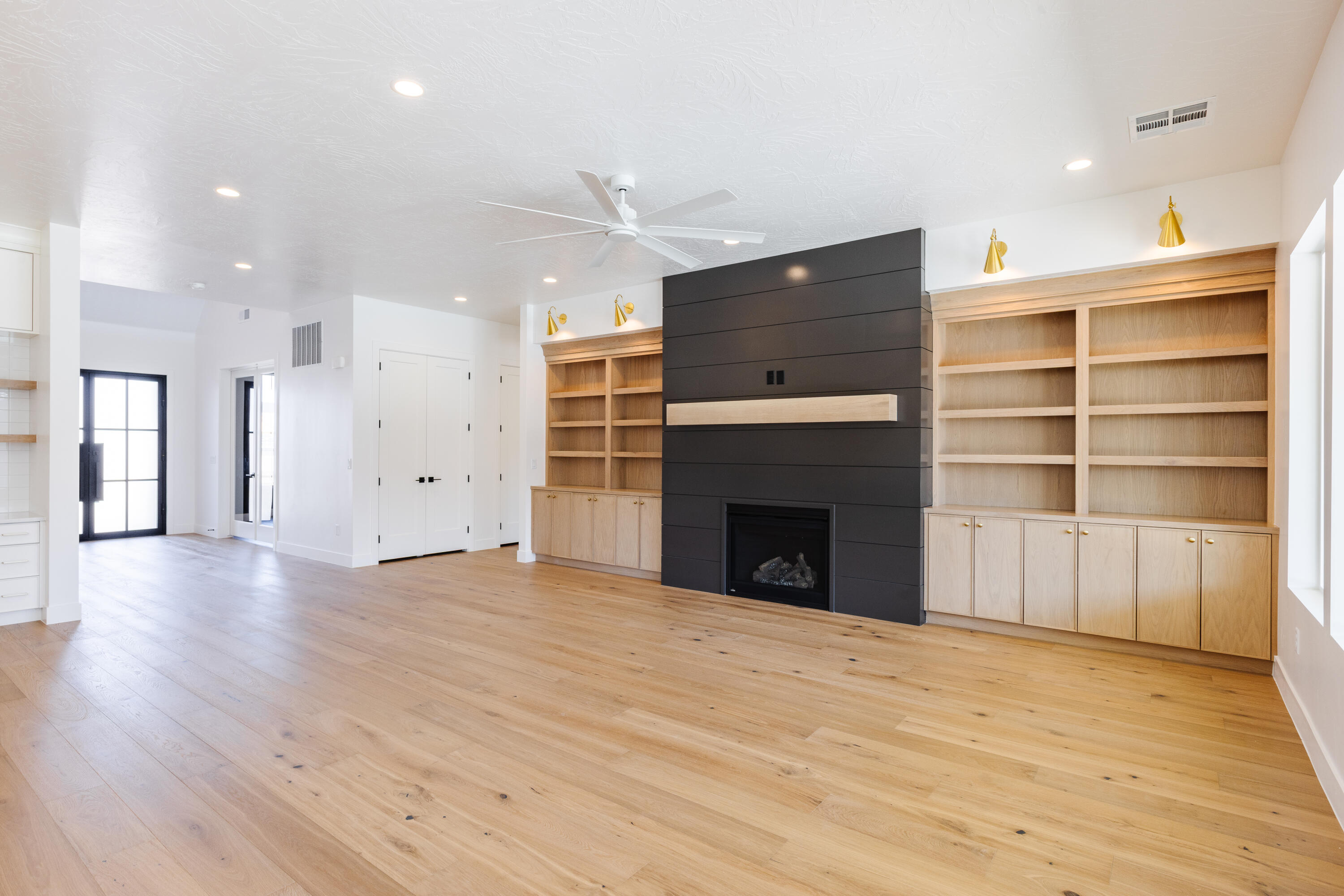 ARBORS - Residential