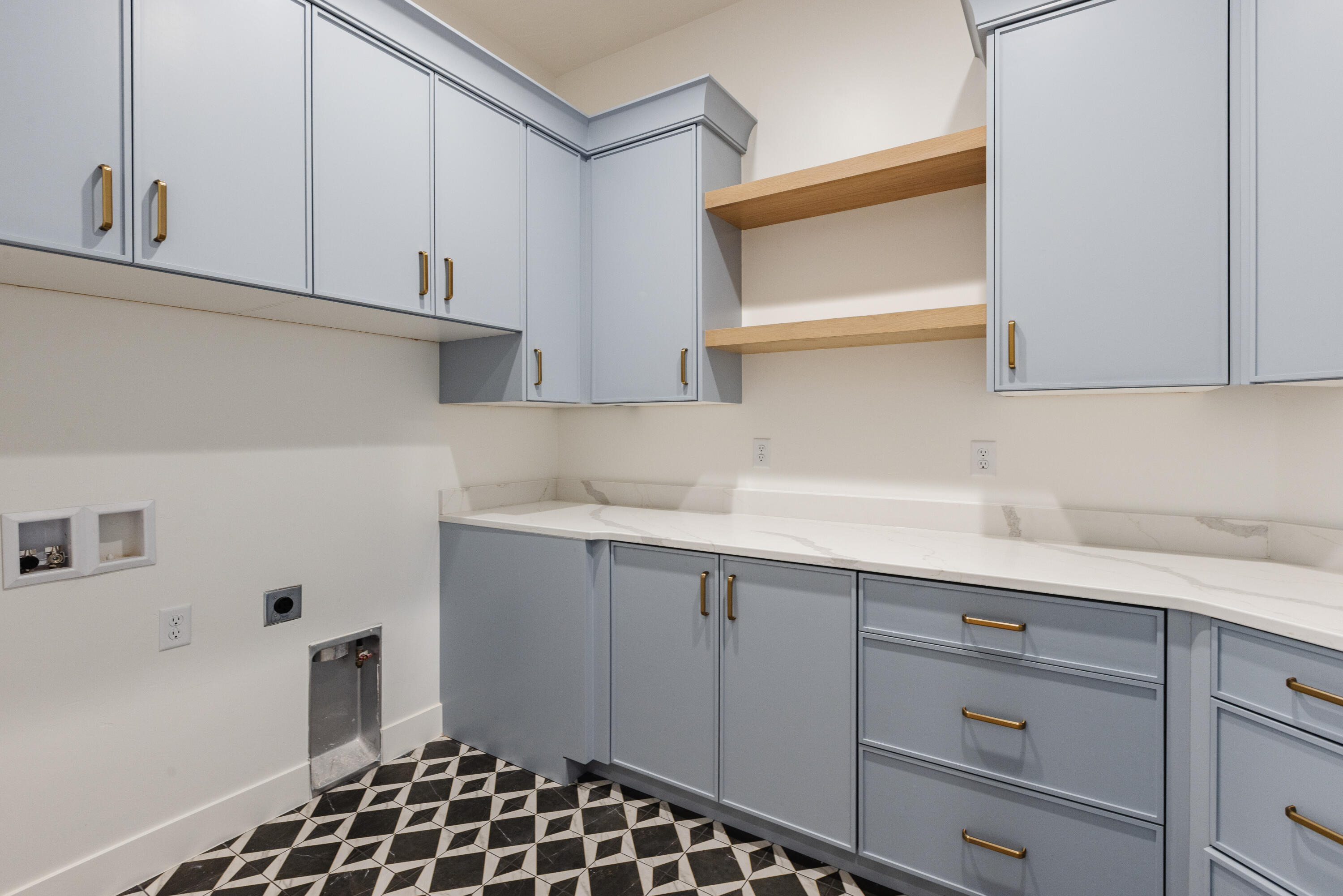 ARBORS - Residential