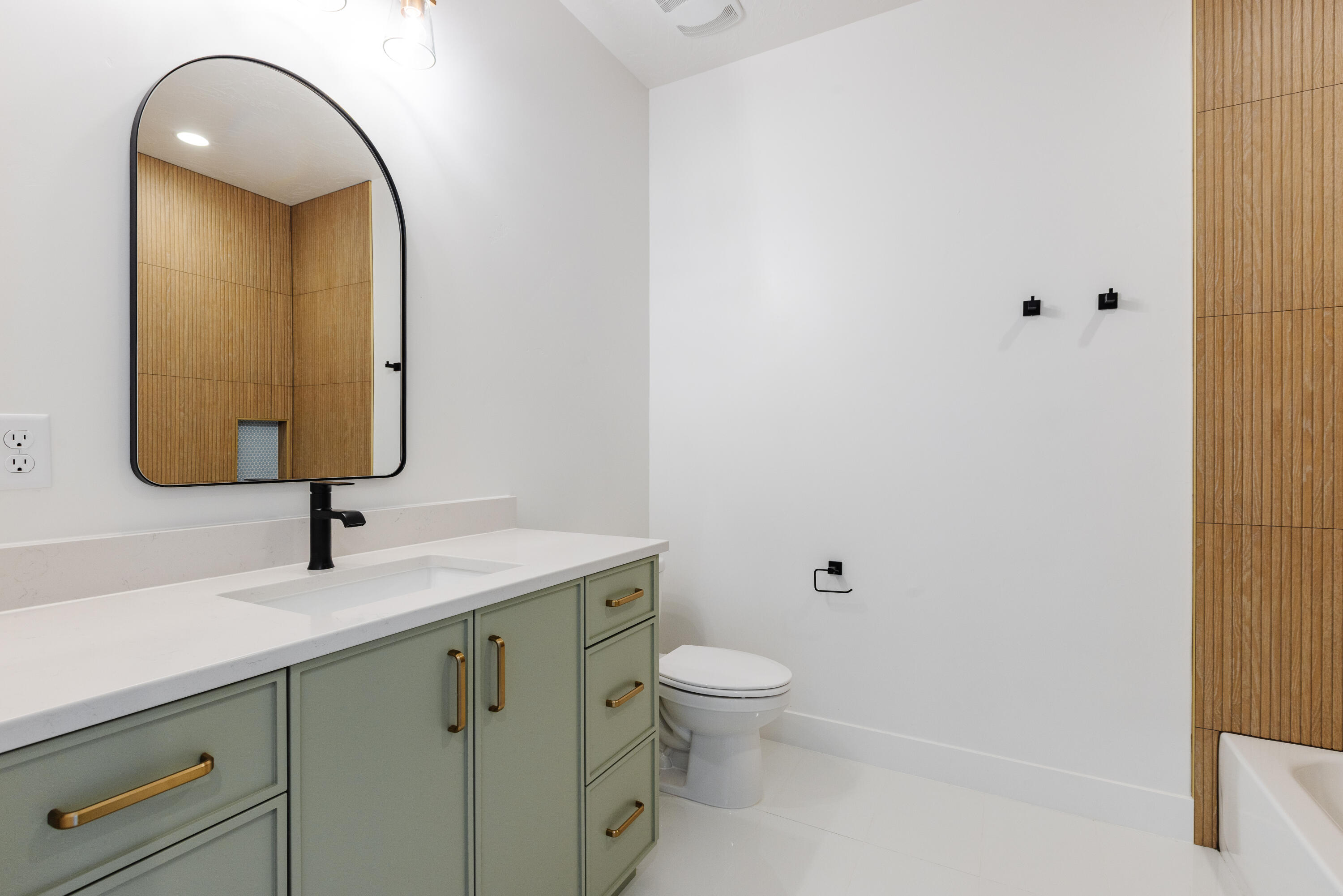 ARBORS - Residential