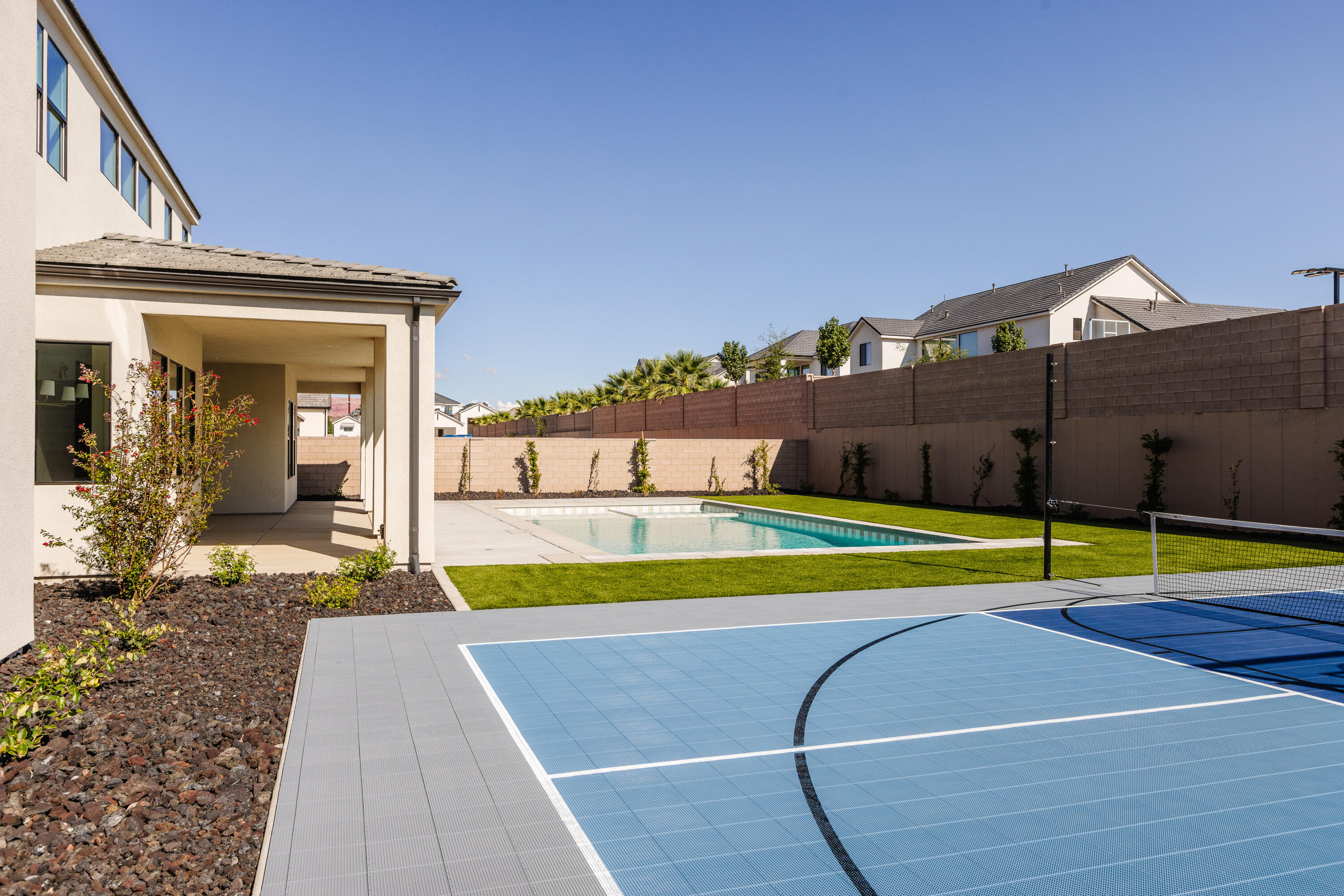 ARBORS - Residential