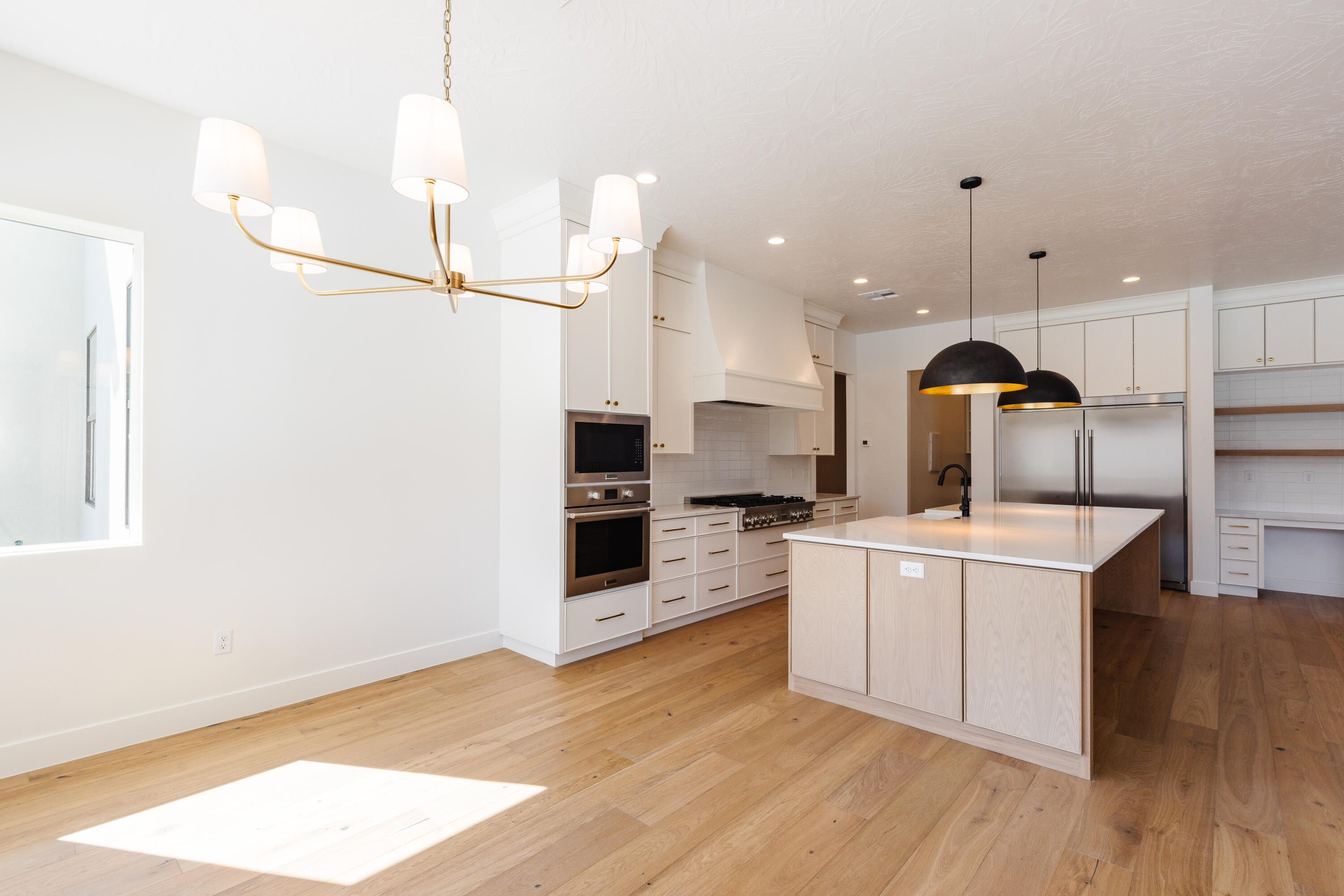 ARBORS - Residential