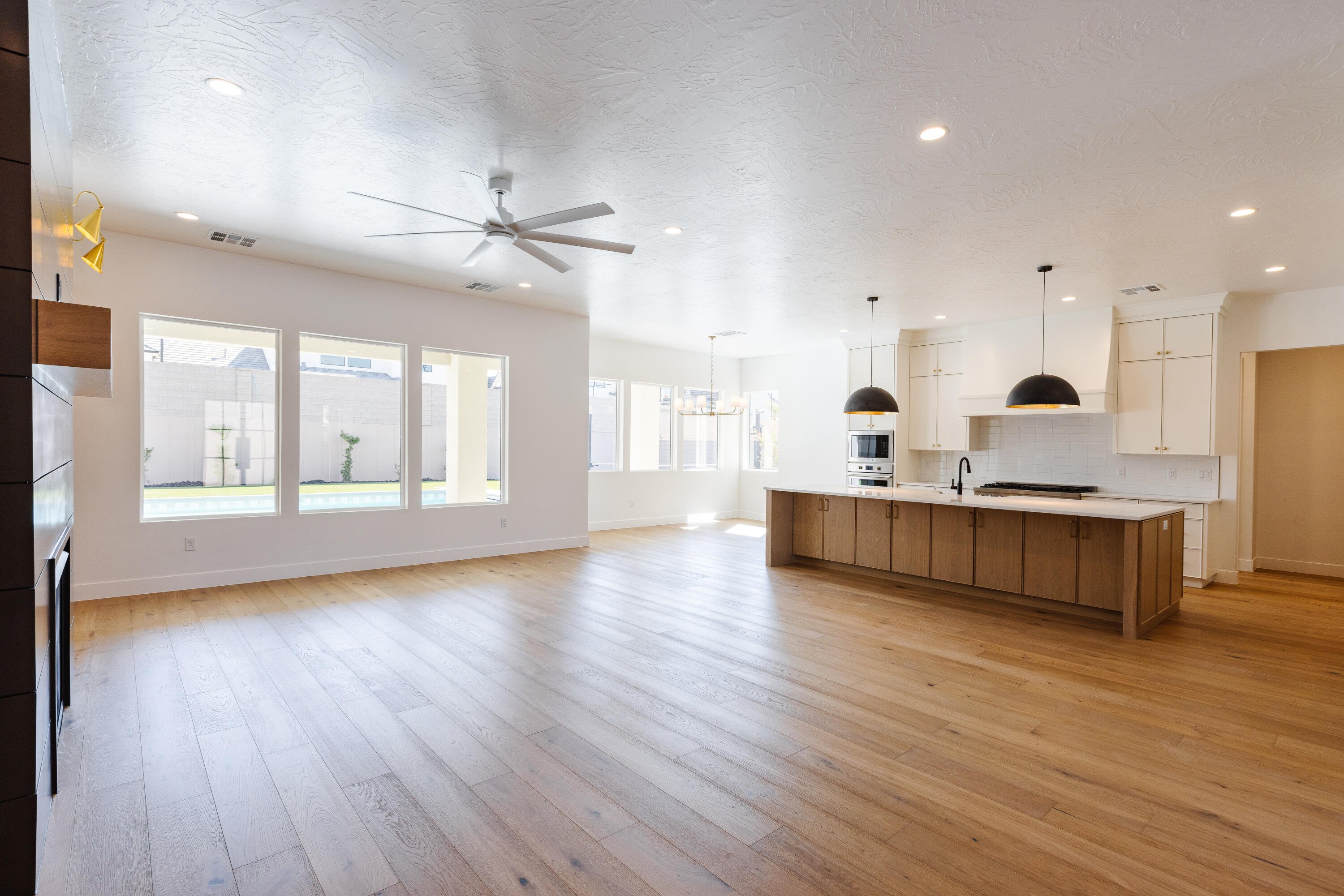 ARBORS - Residential