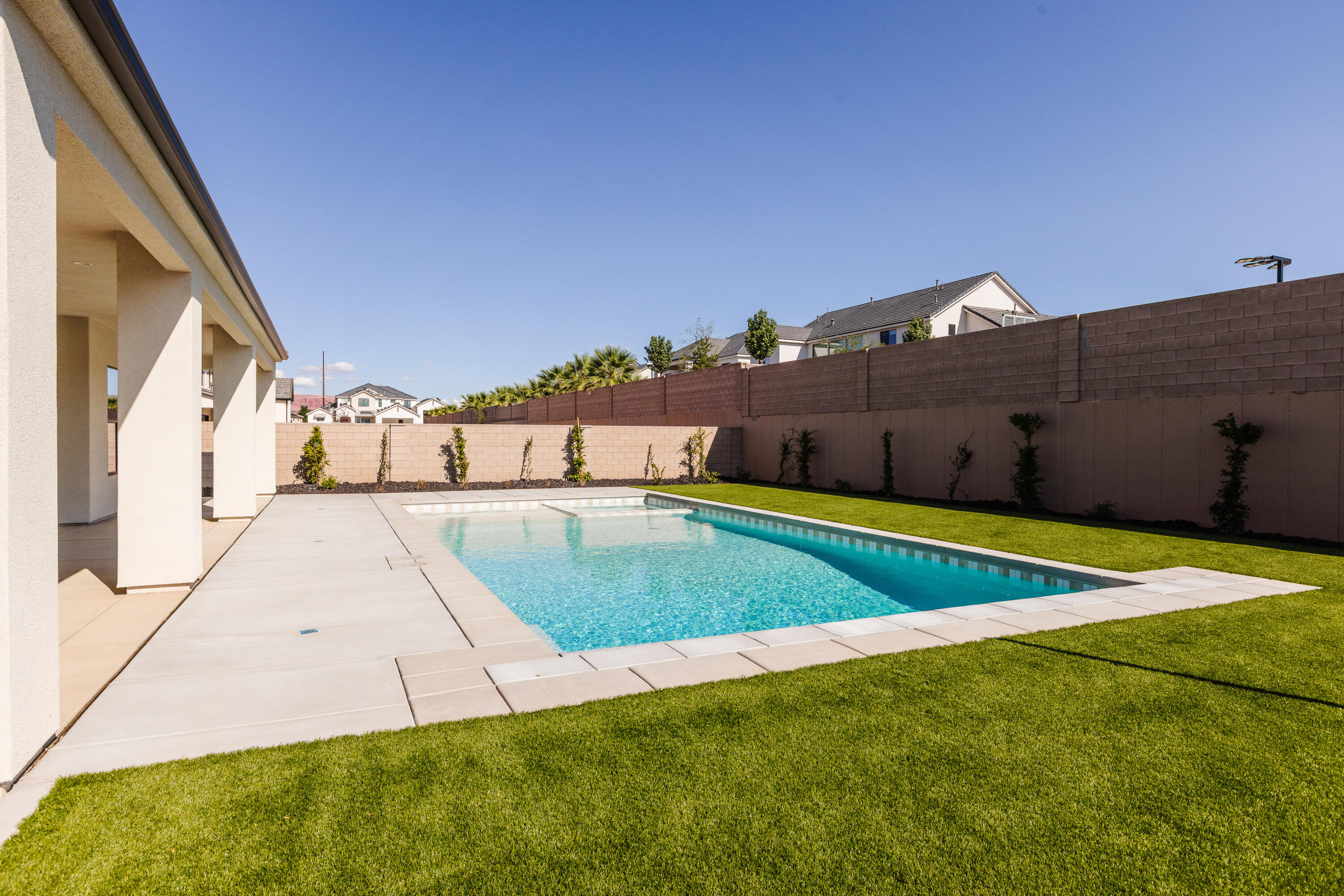 ARBORS - Residential