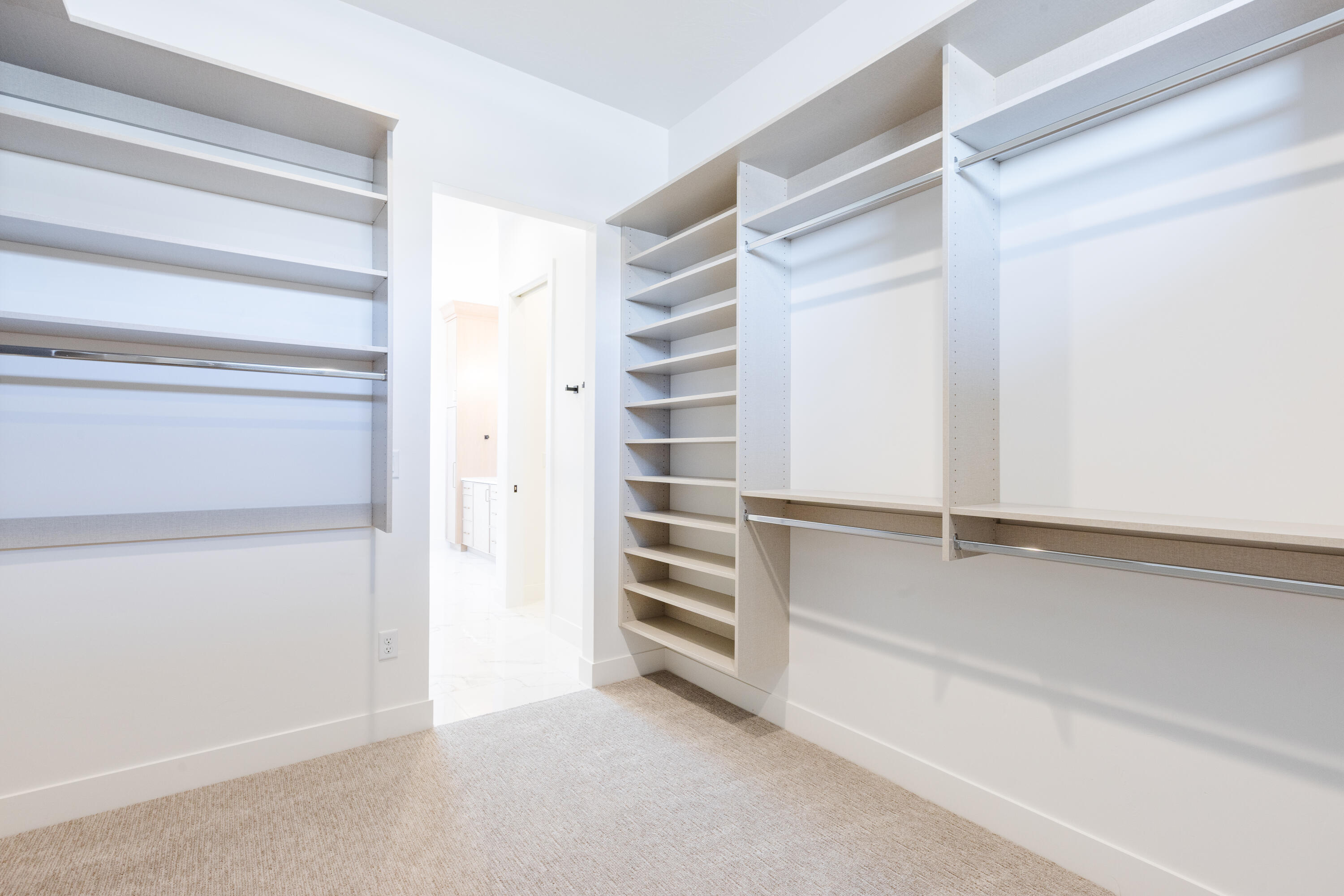 ARBORS - Residential