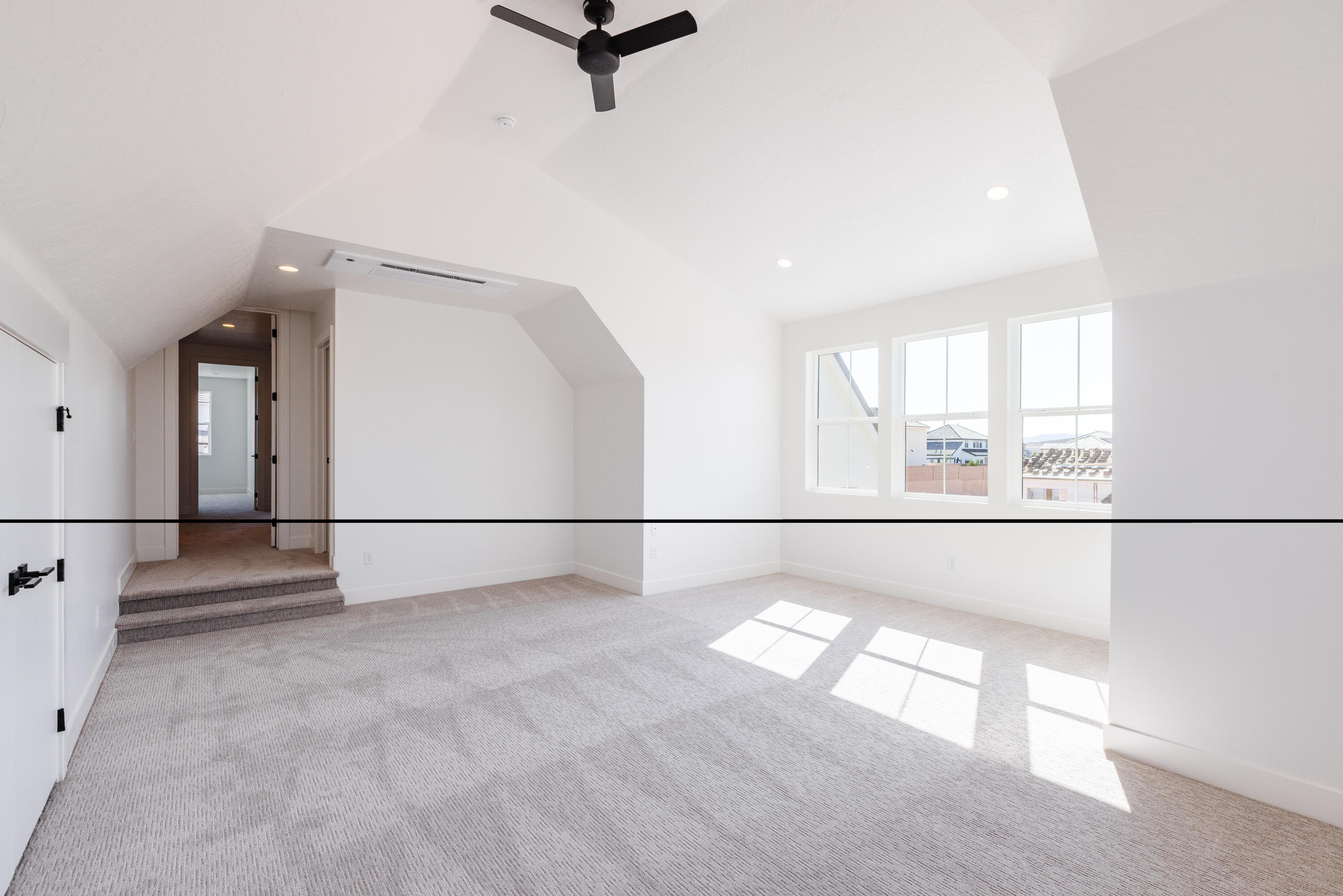 ARBORS - Residential