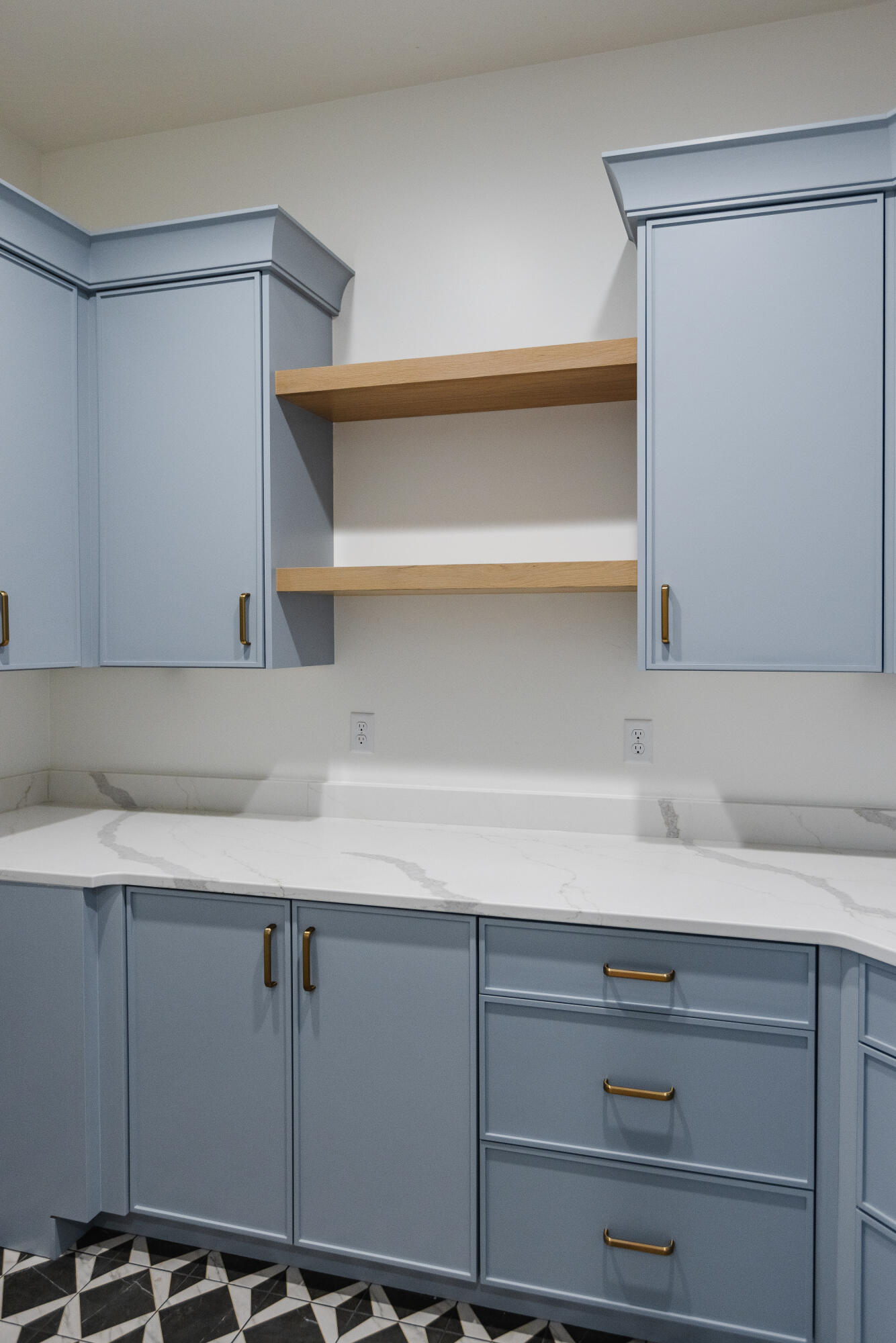 ARBORS - Residential