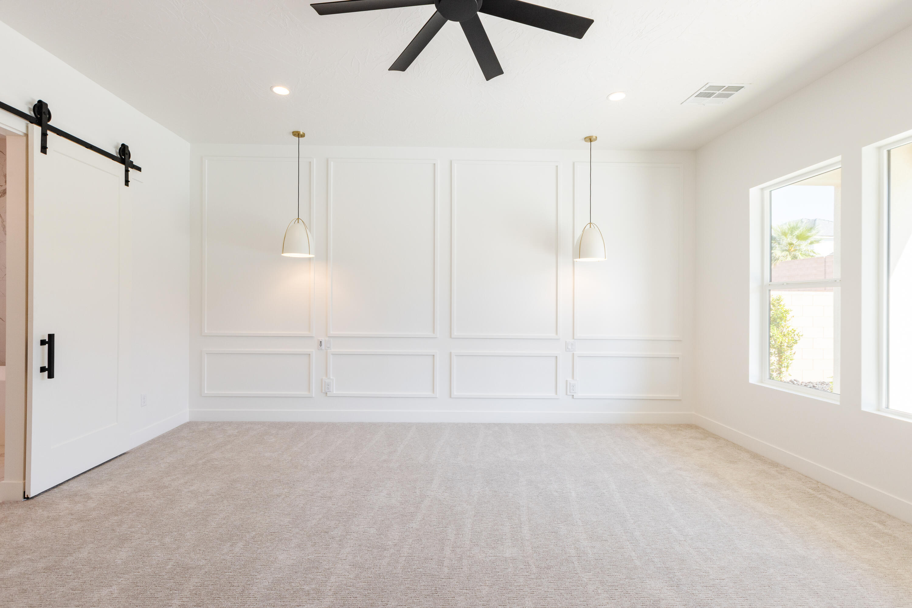 ARBORS - Residential