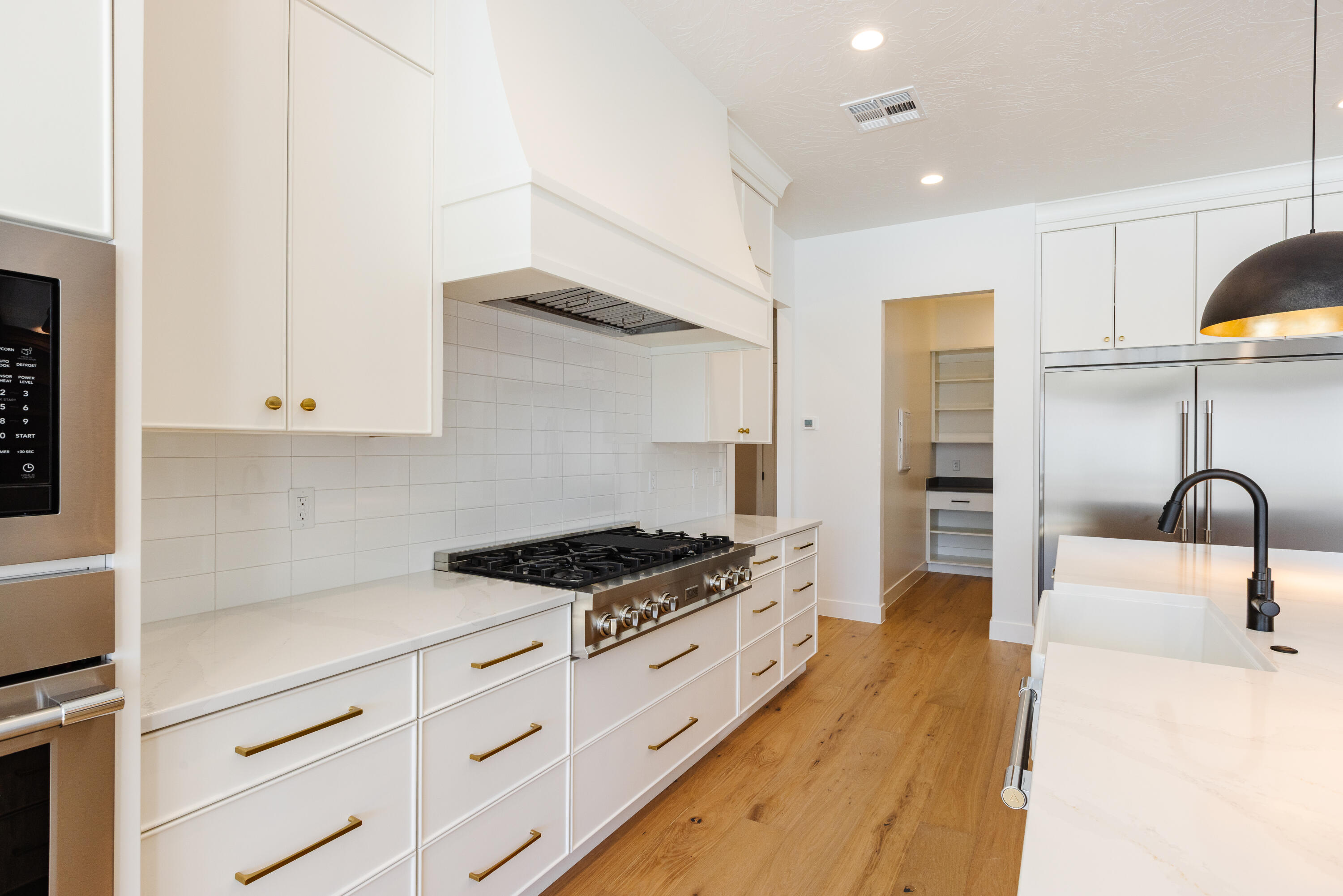 ARBORS - Residential