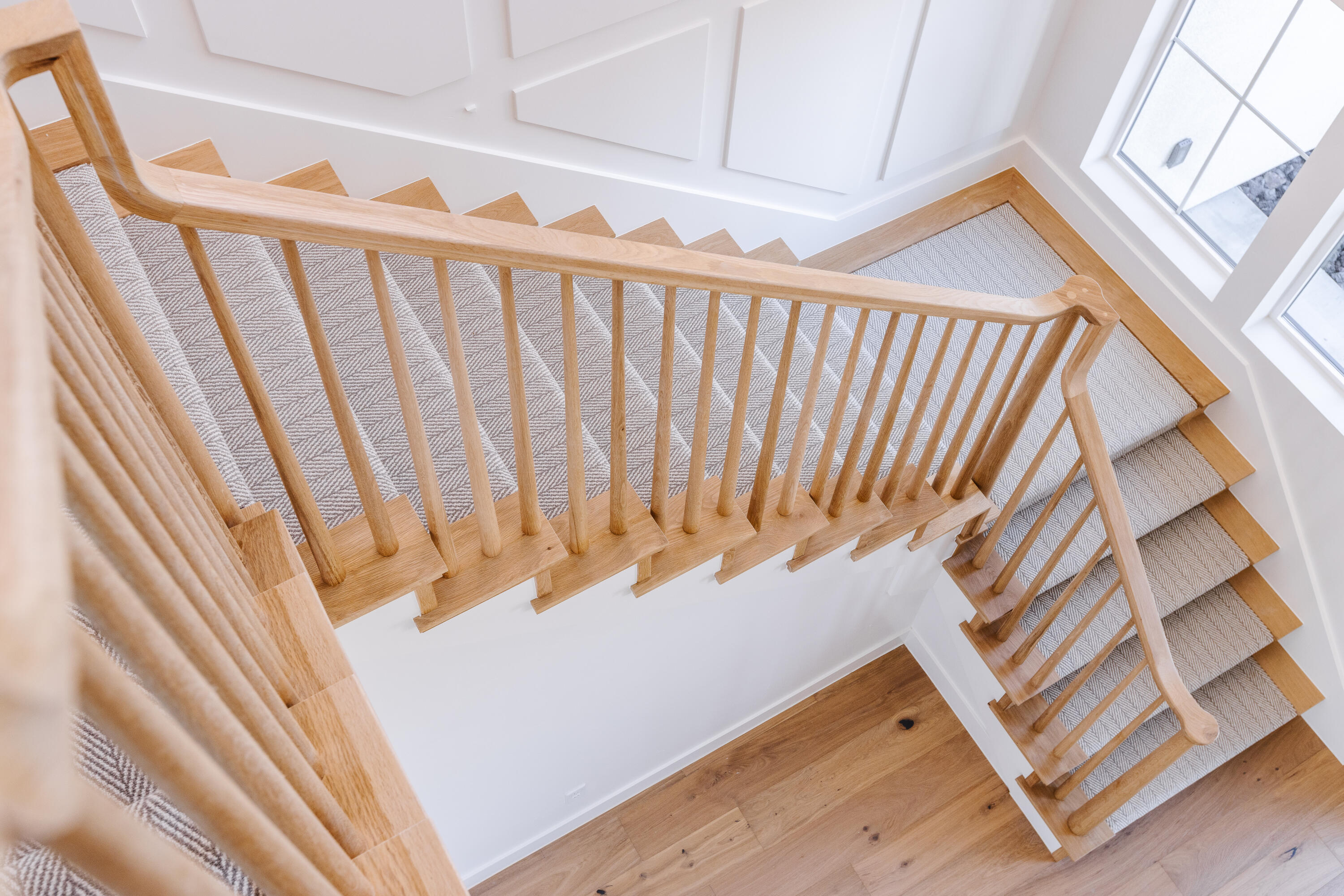 ARBORS - Residential