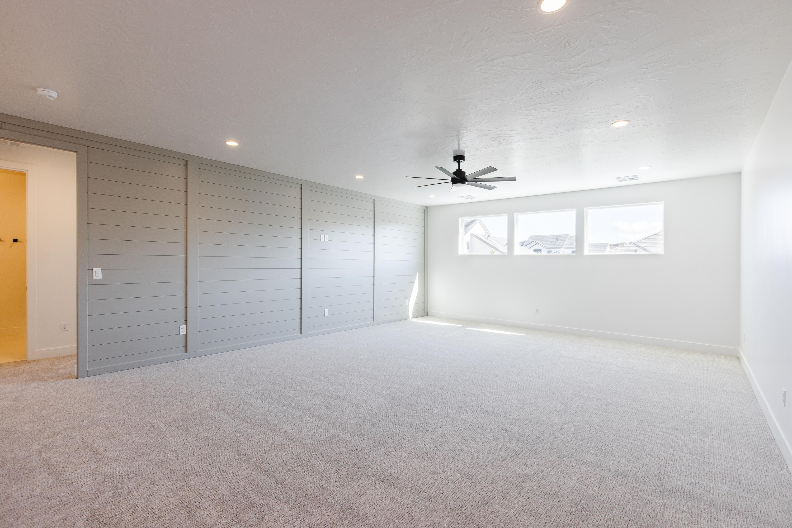 ARBORS - Residential