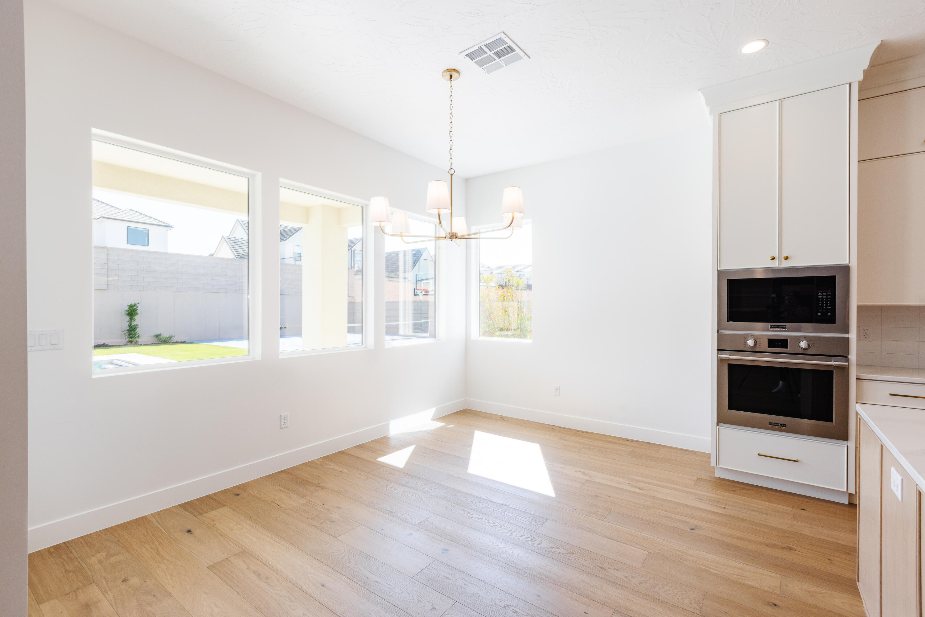 ARBORS - Residential