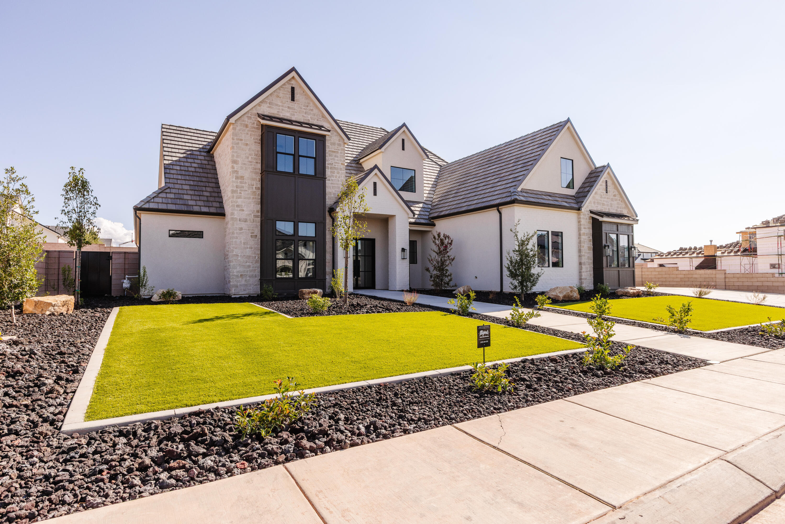 ARBORS - Residential