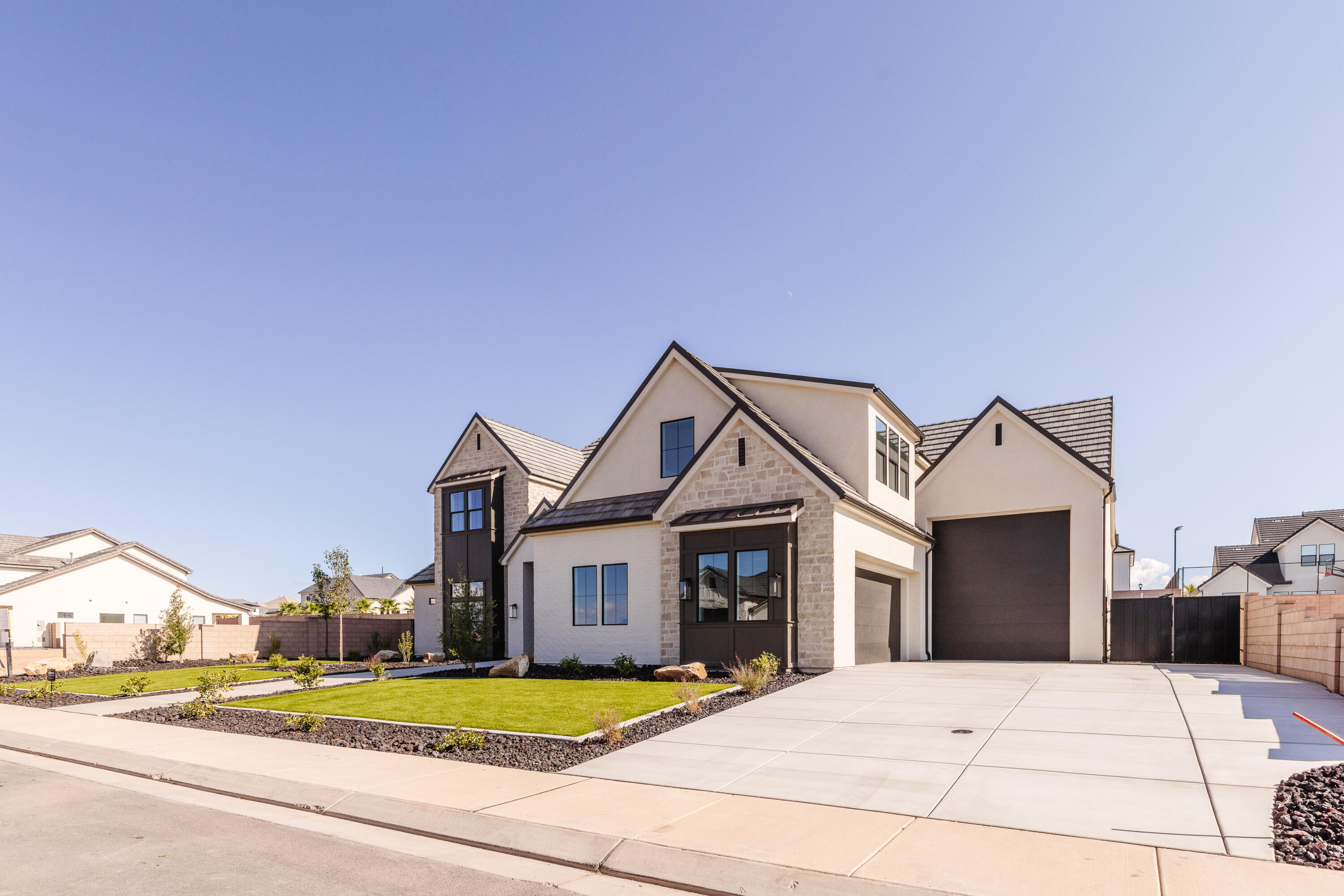 ARBORS - Residential