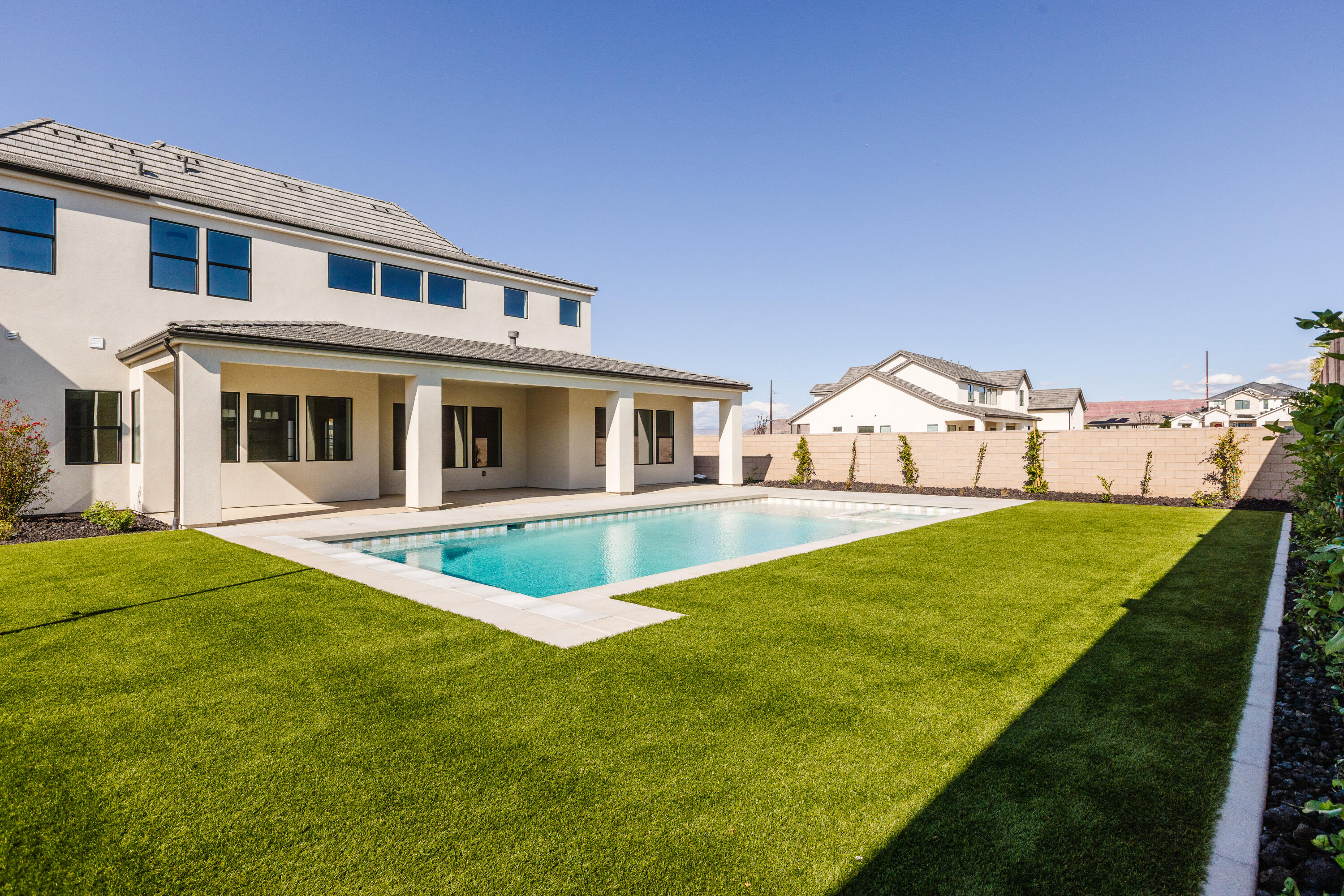 ARBORS - Residential