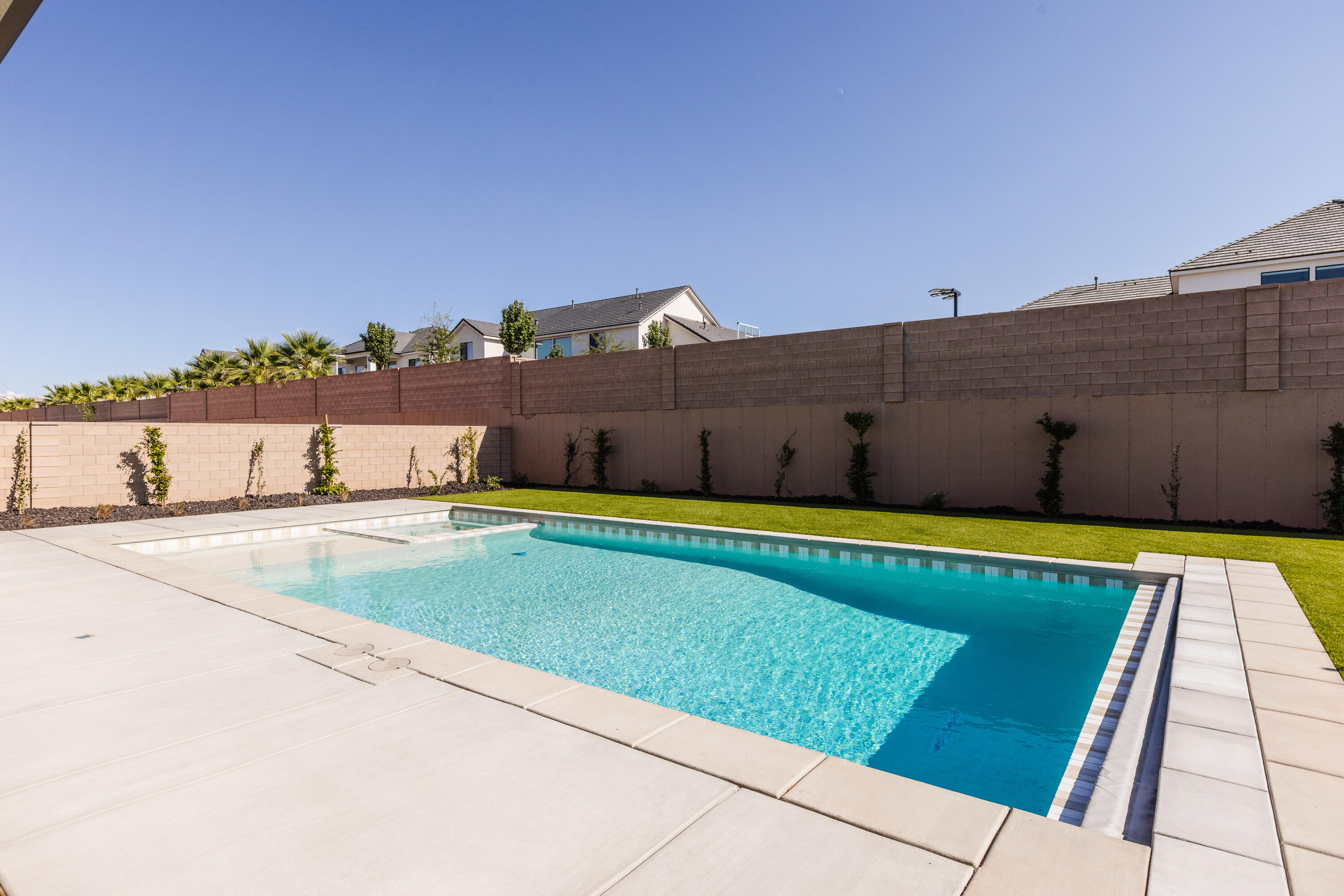 ARBORS - Residential