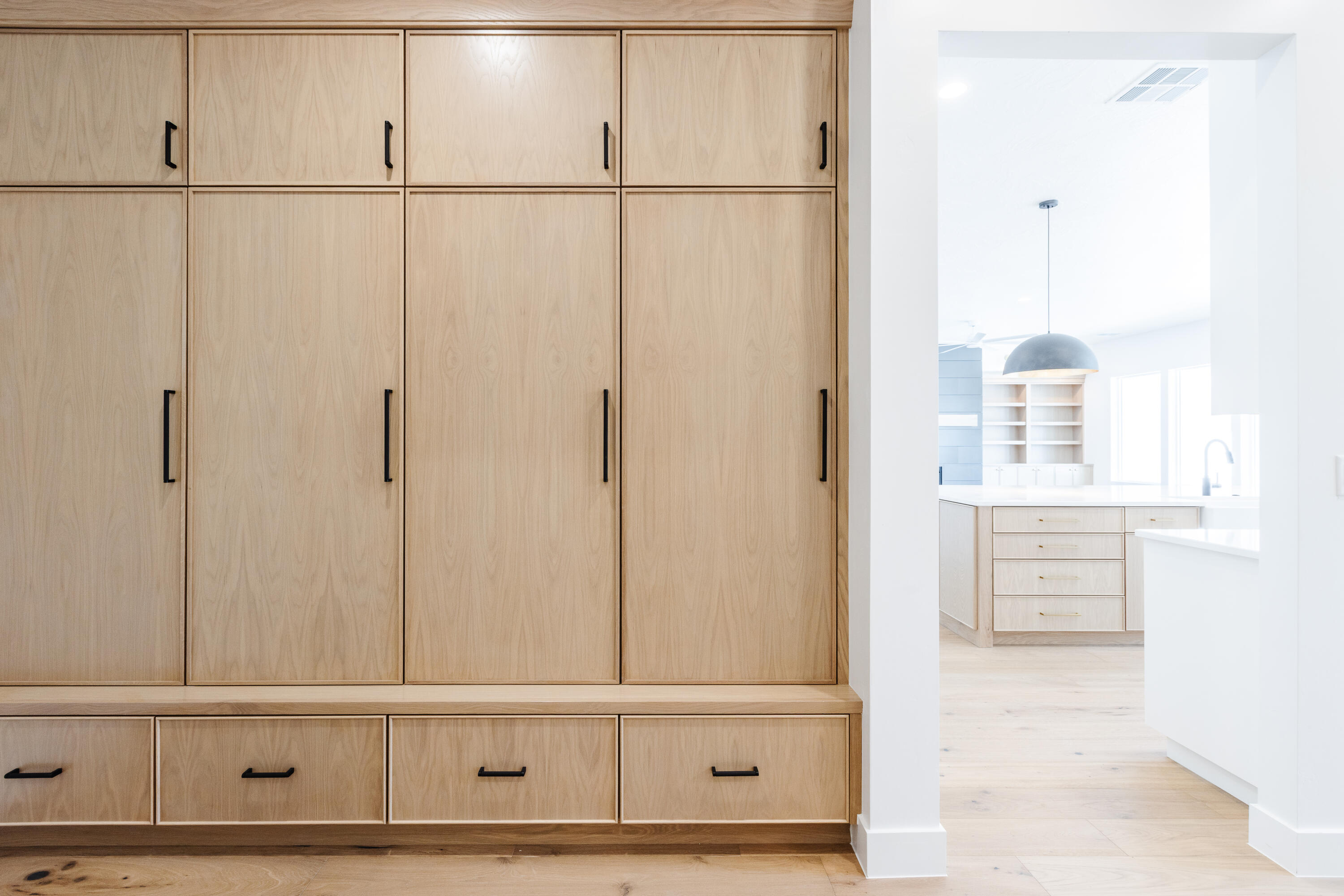 ARBORS - Residential