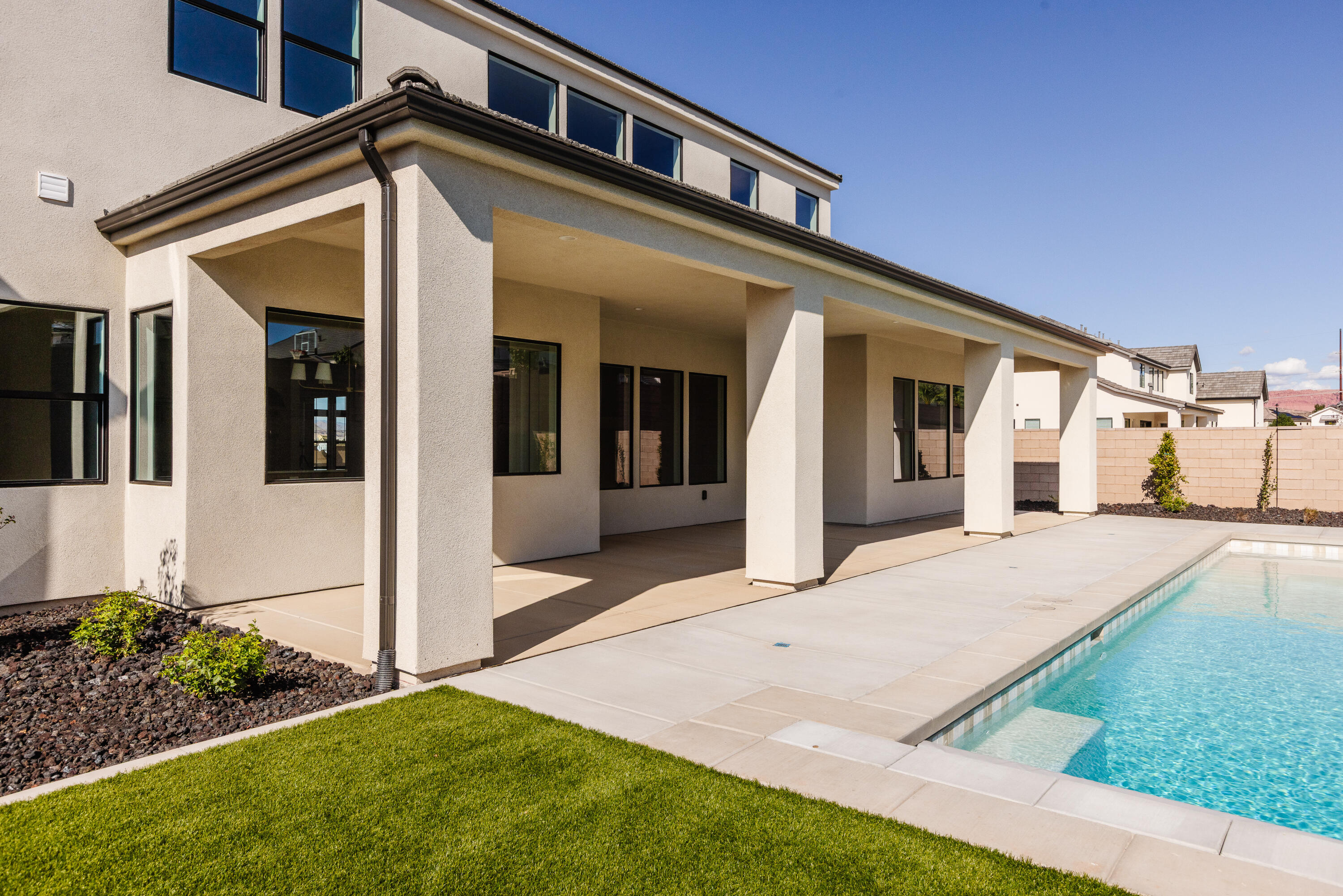 ARBORS - Residential