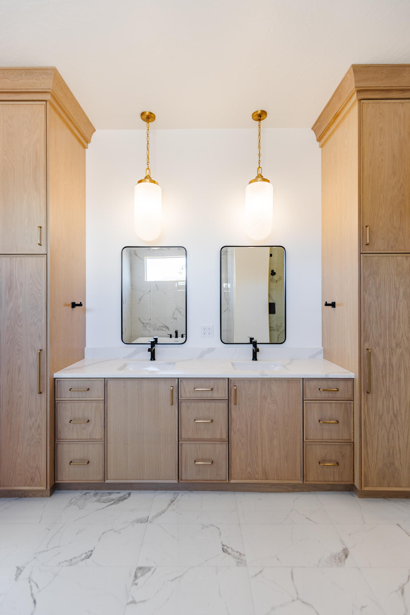 ARBORS - Residential