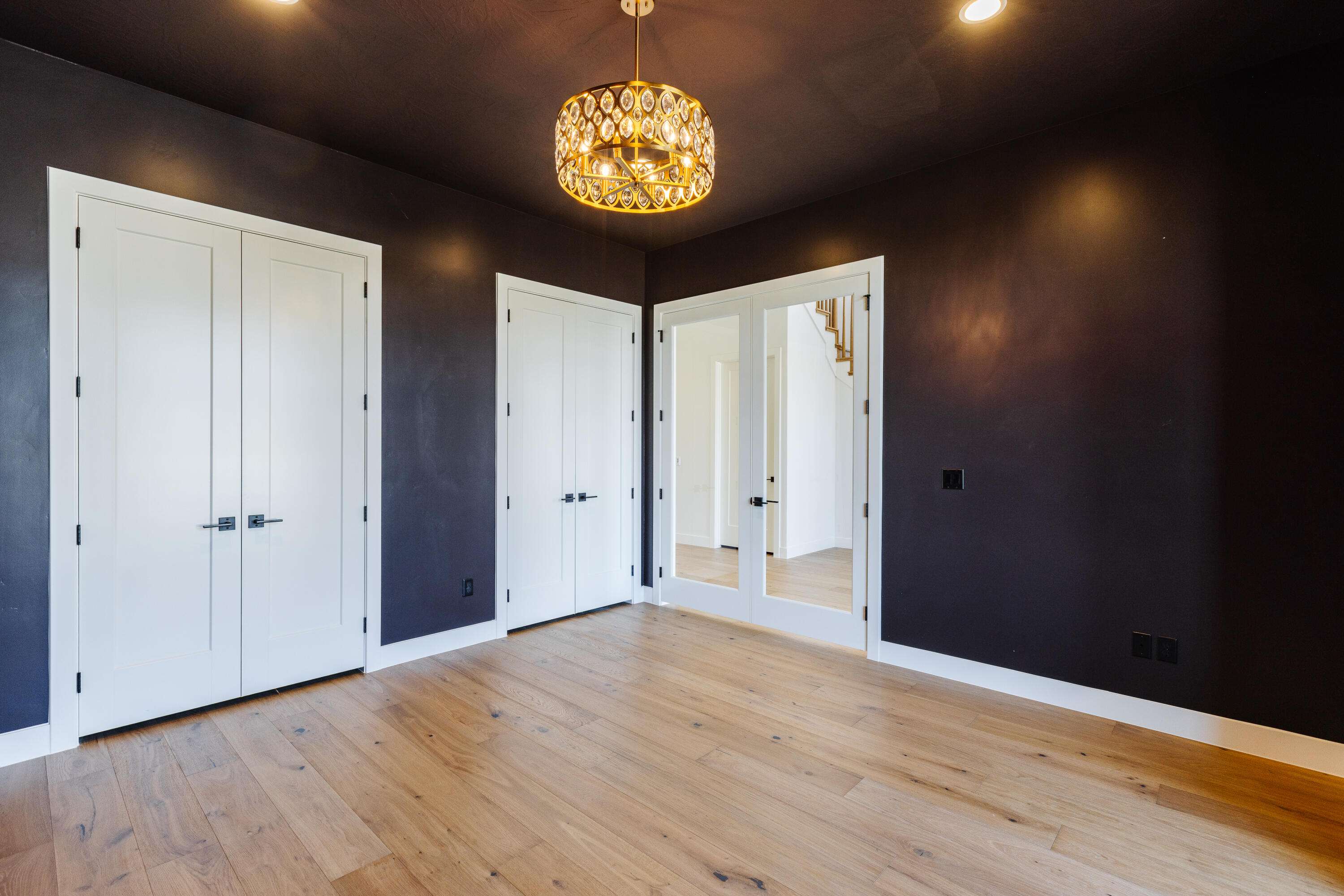 ARBORS - Residential