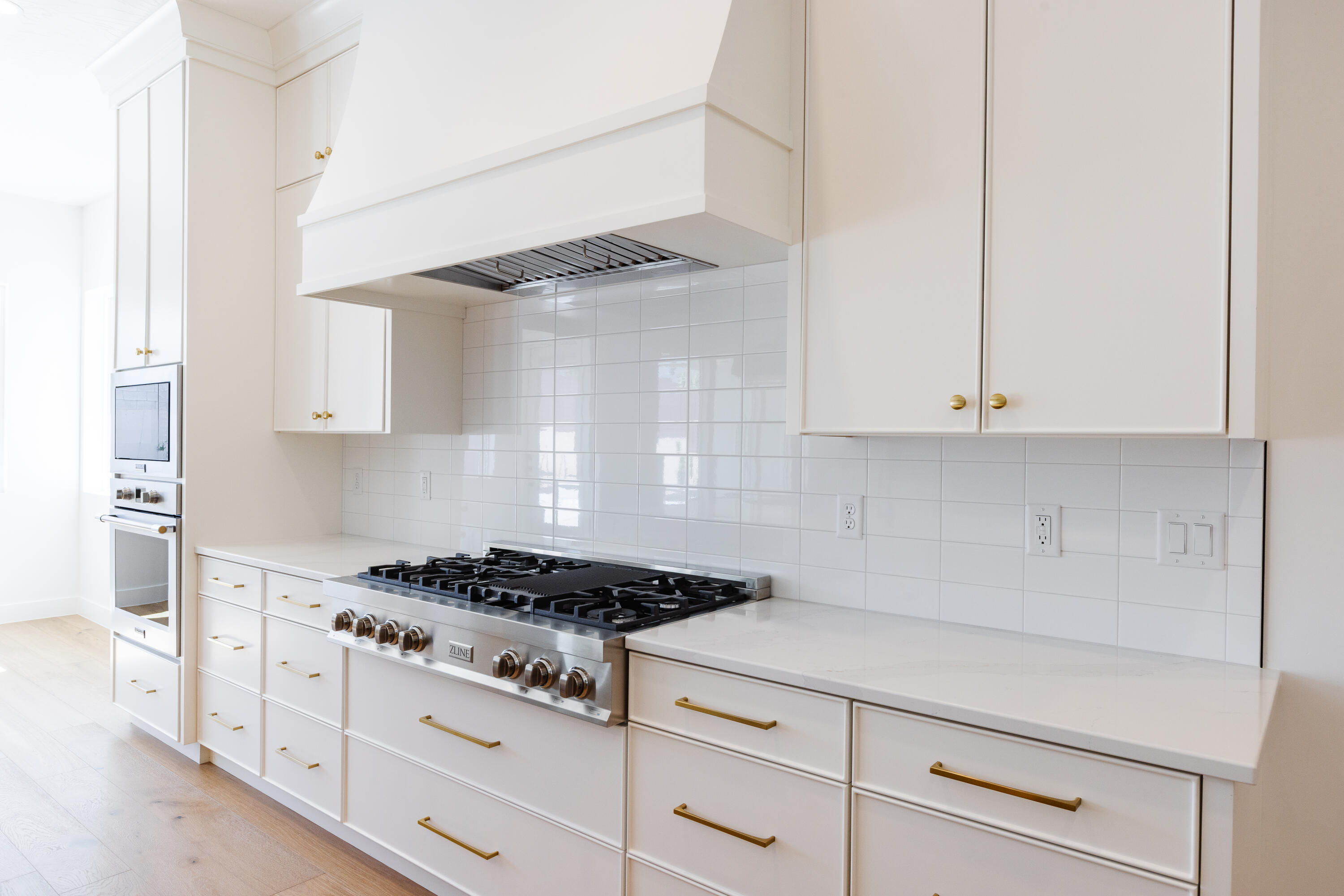 ARBORS - Residential