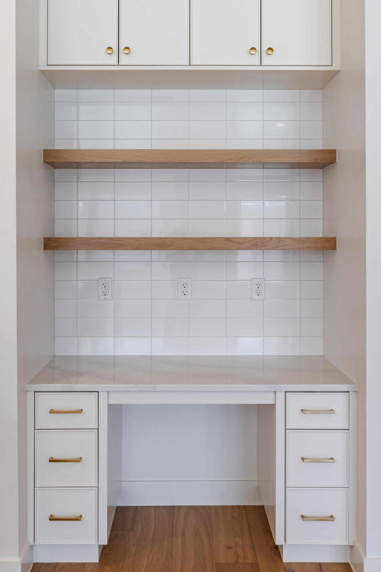 ARBORS - Residential