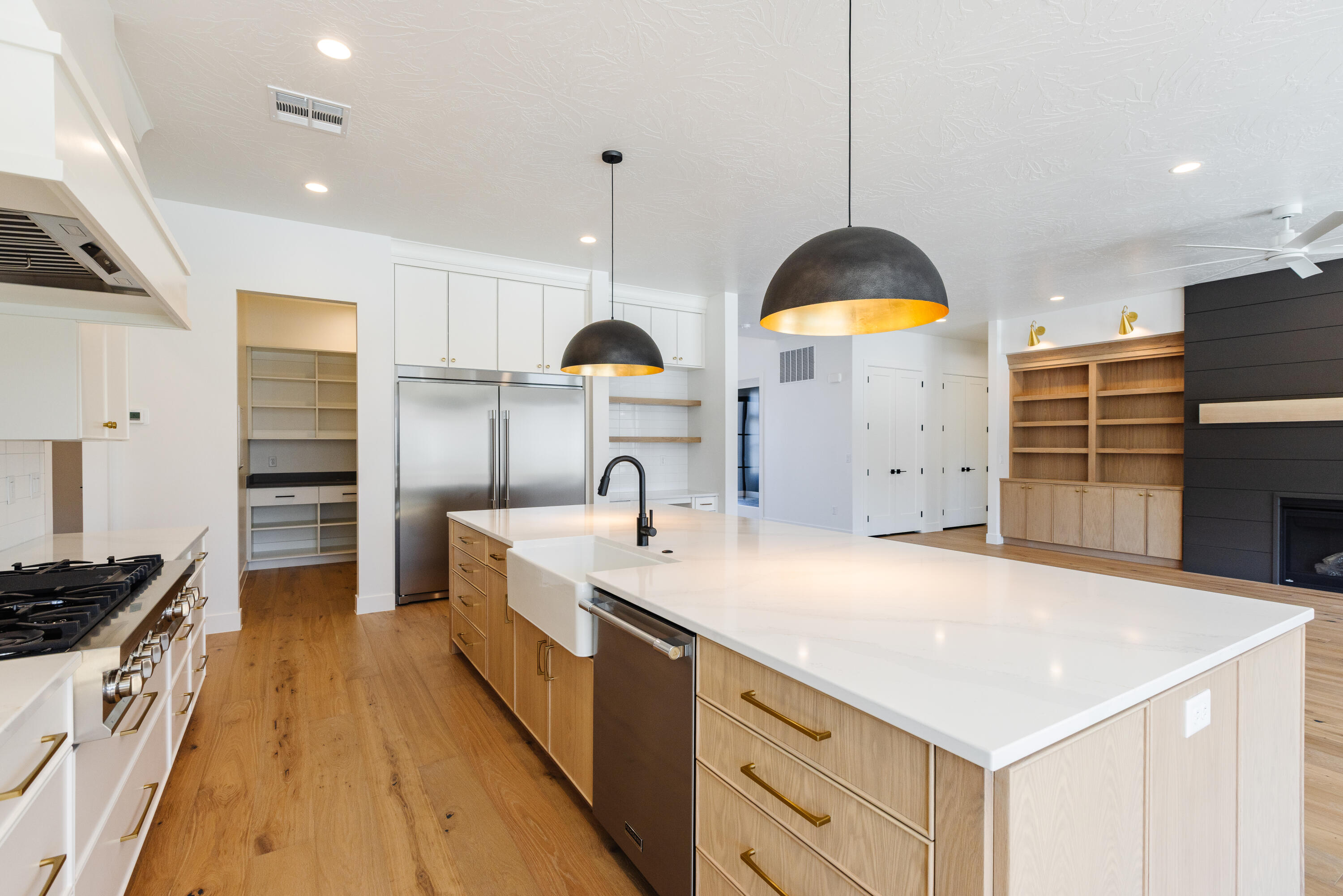 ARBORS - Residential