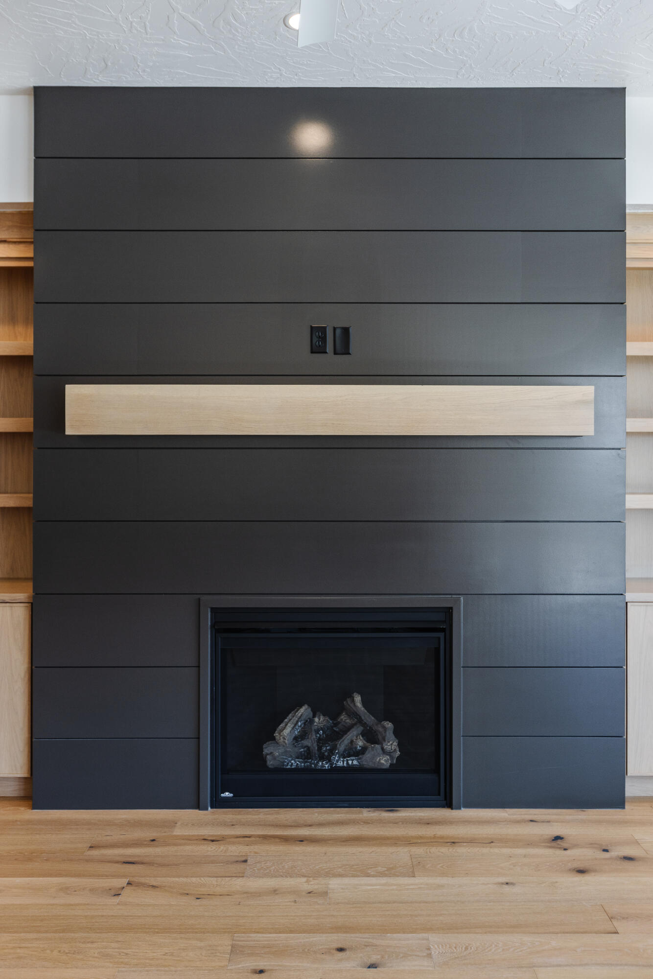 ARBORS - Residential