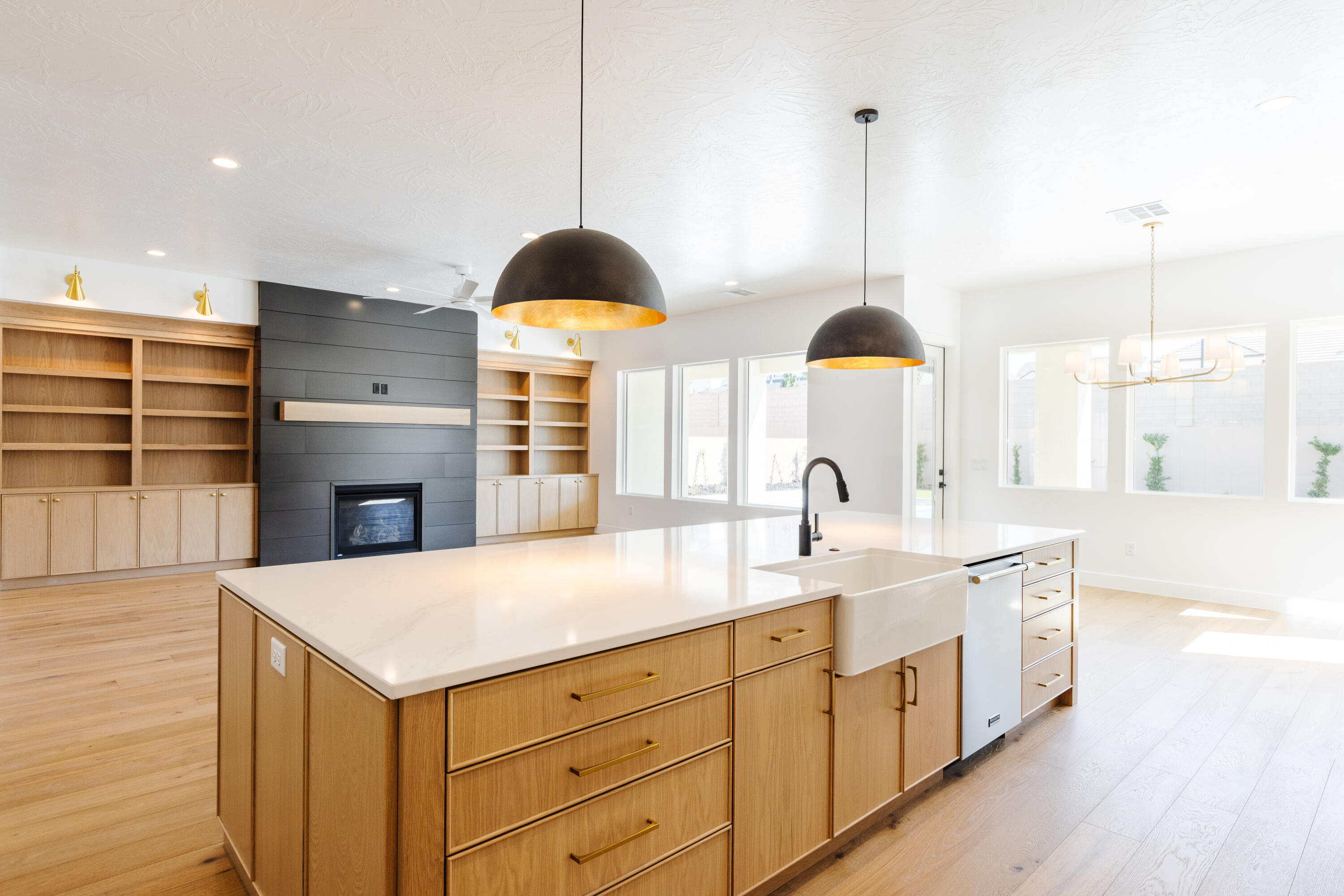 ARBORS - Residential