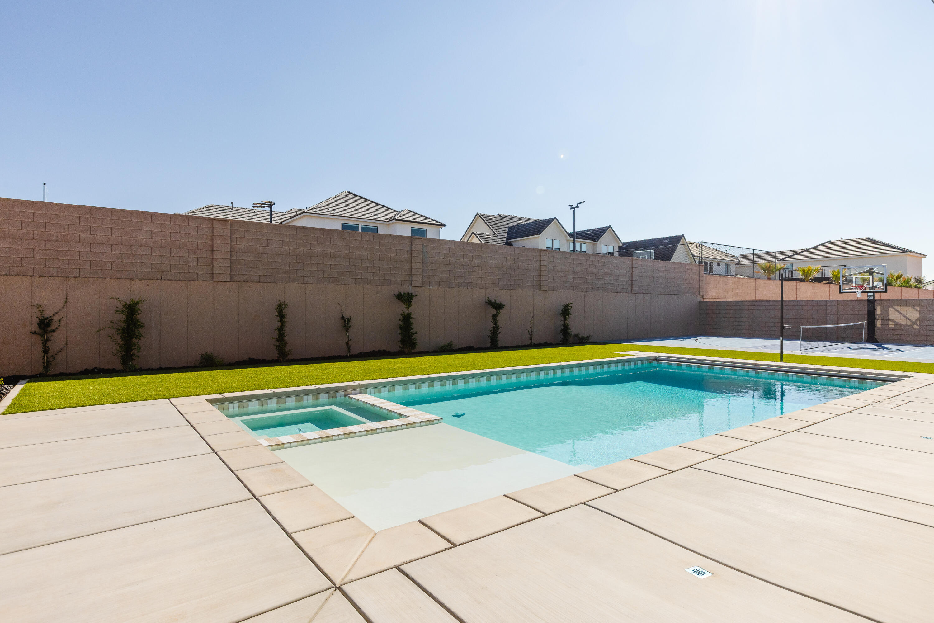 ARBORS - Residential