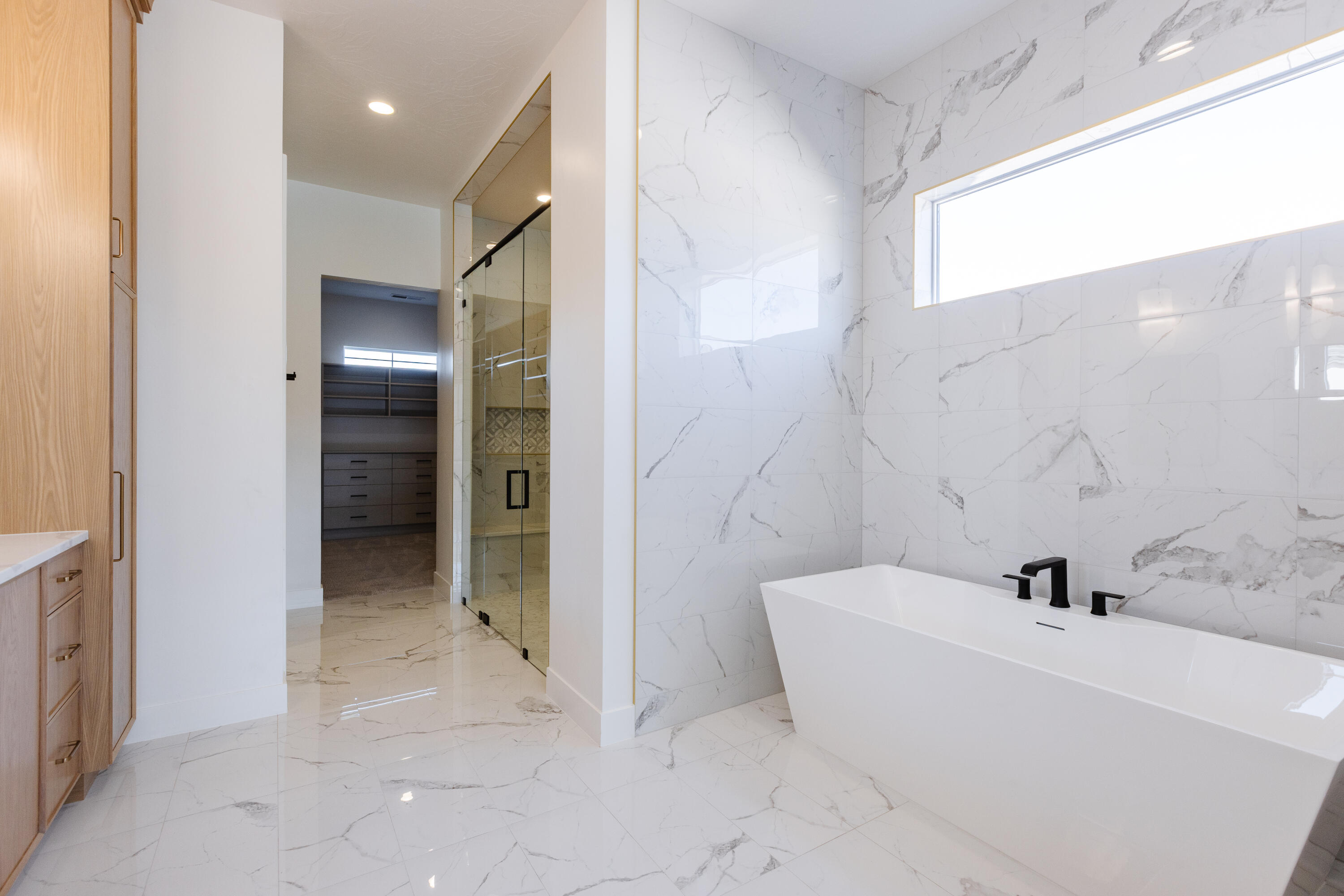 ARBORS - Residential