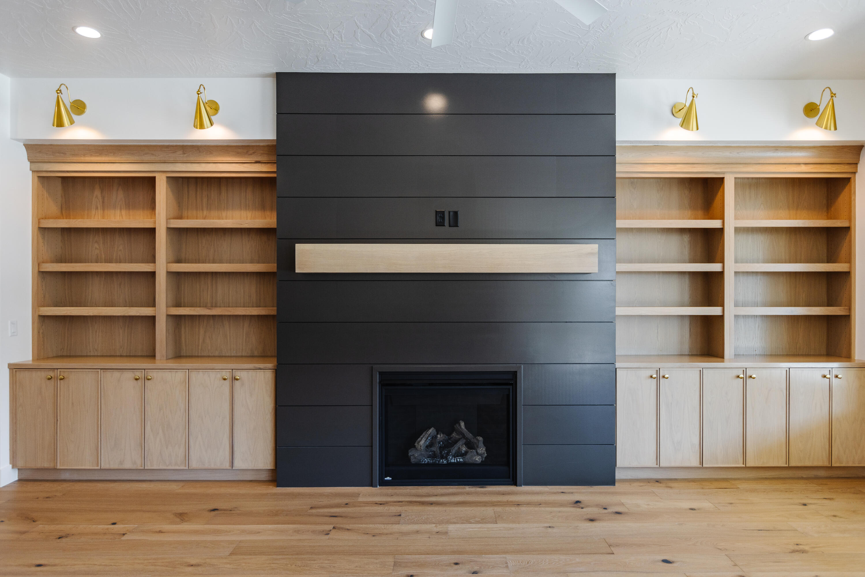 ARBORS - Residential