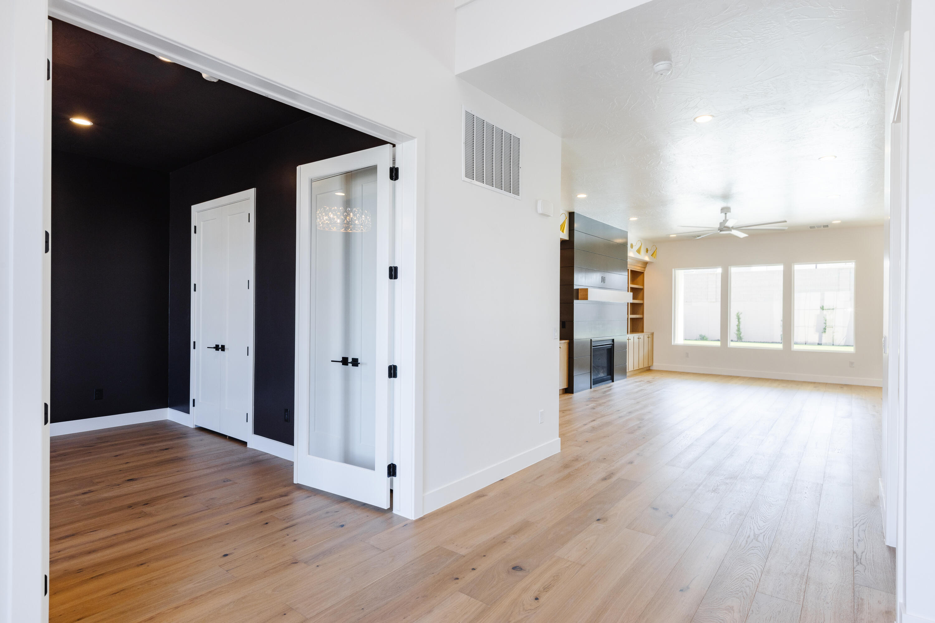 ARBORS - Residential