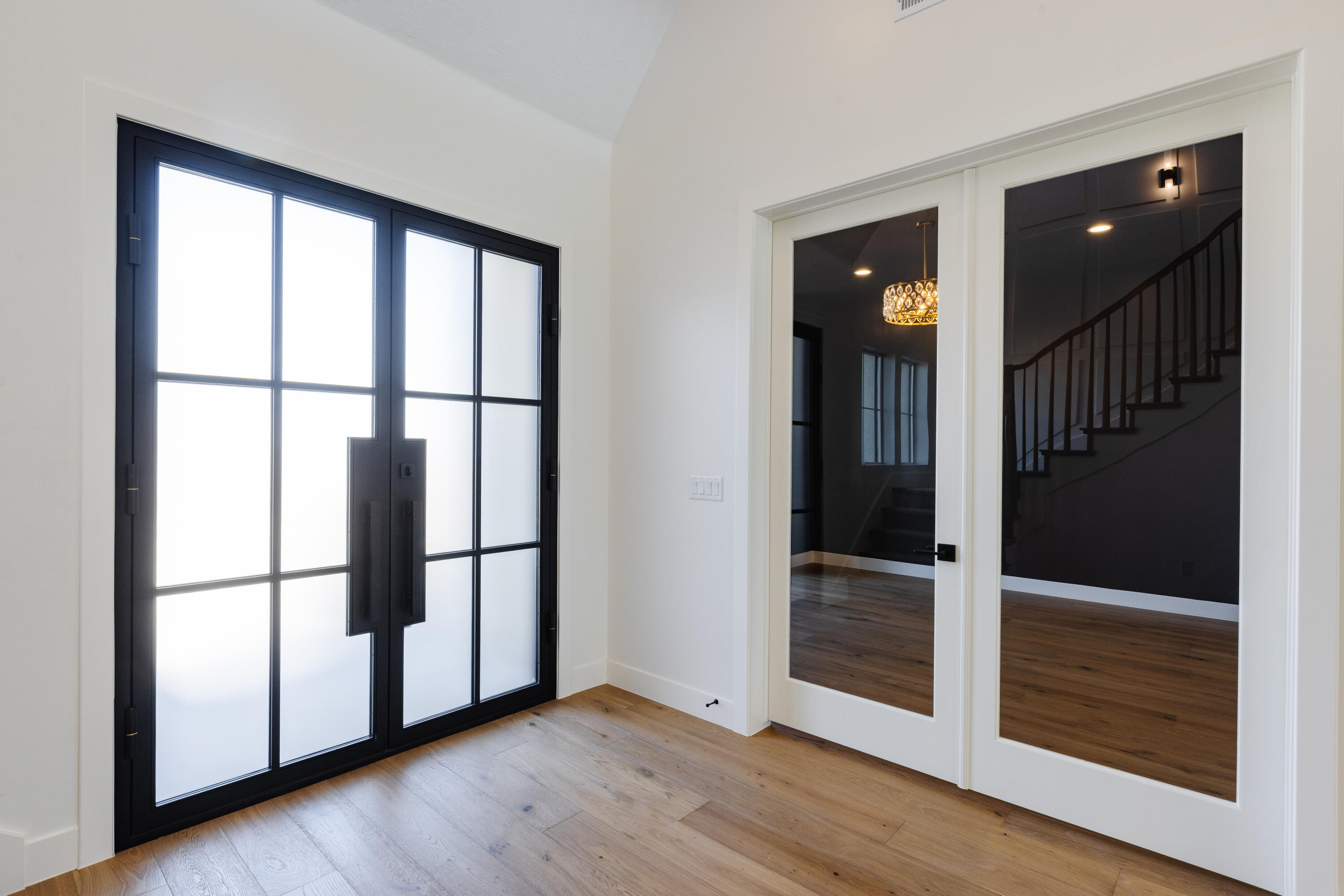 ARBORS - Residential